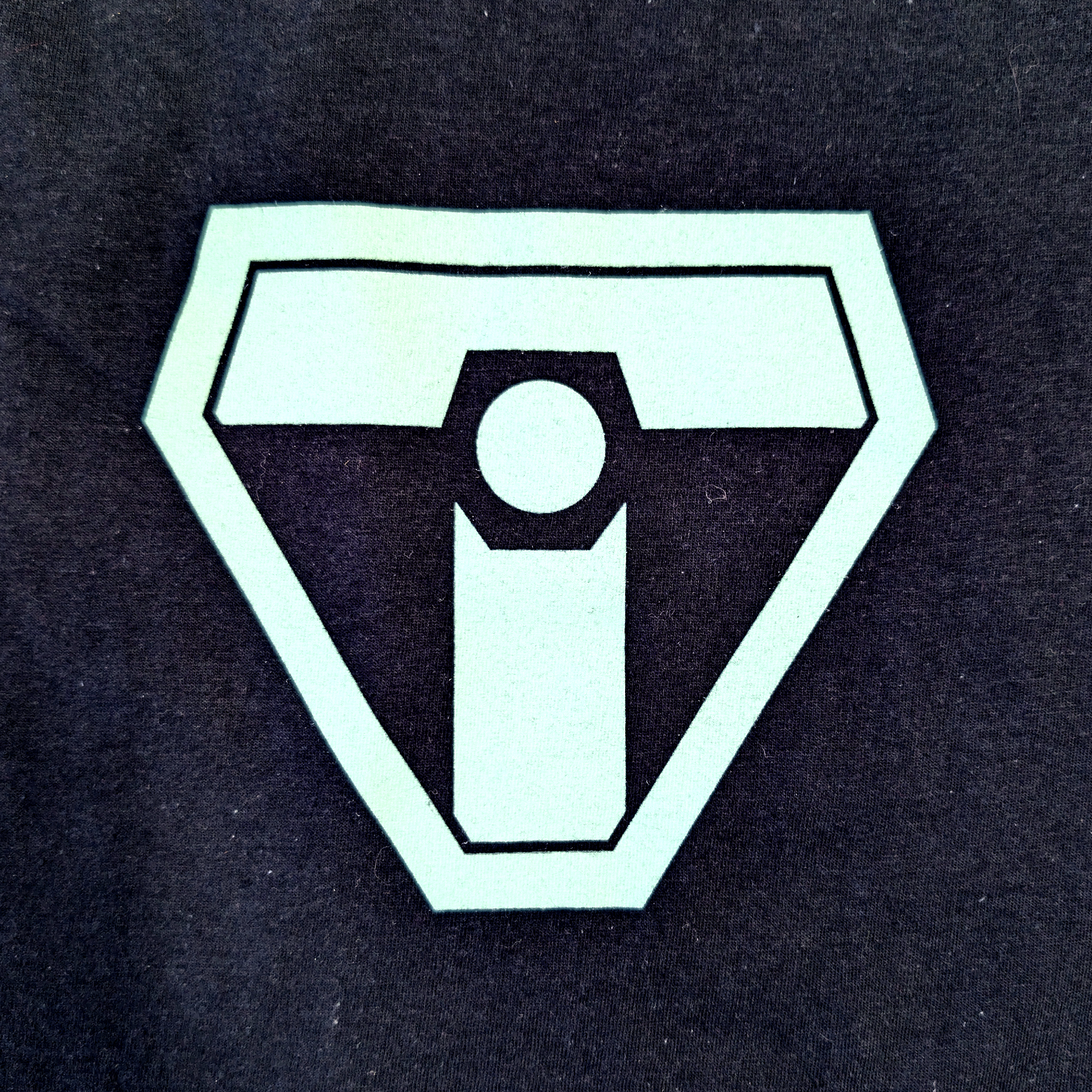 Atomic Robo Mystery Shirt