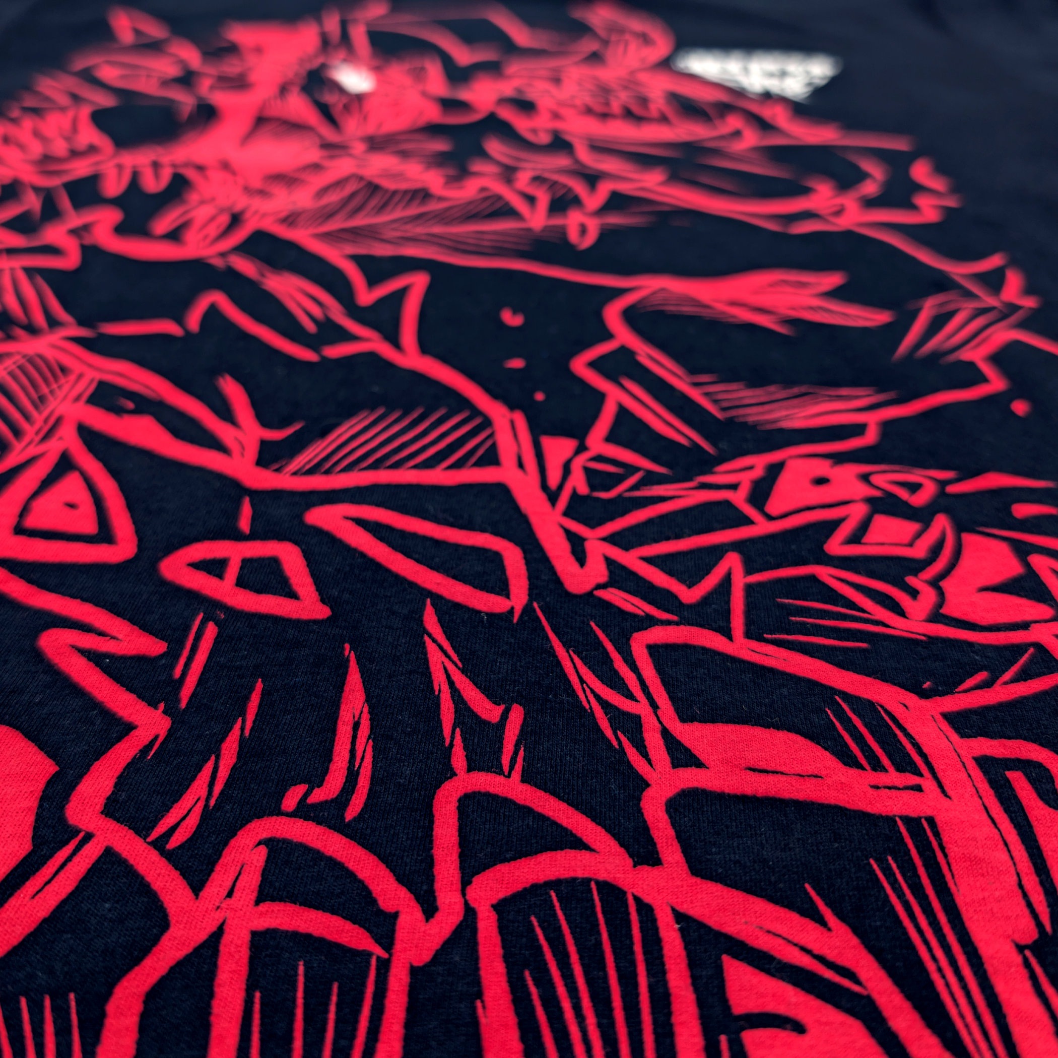 Chase Supernova Shirt