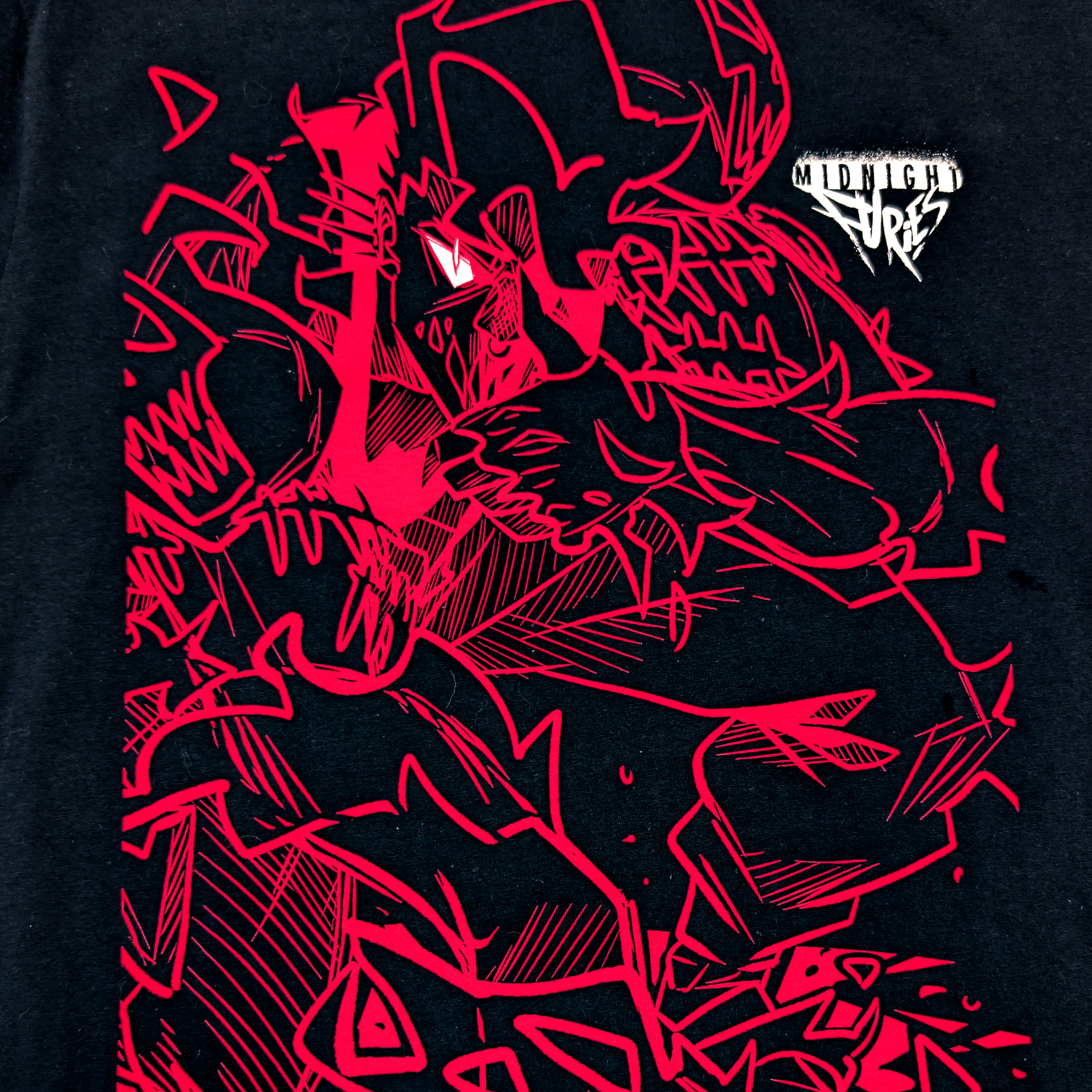 Chase Supernova Shirt