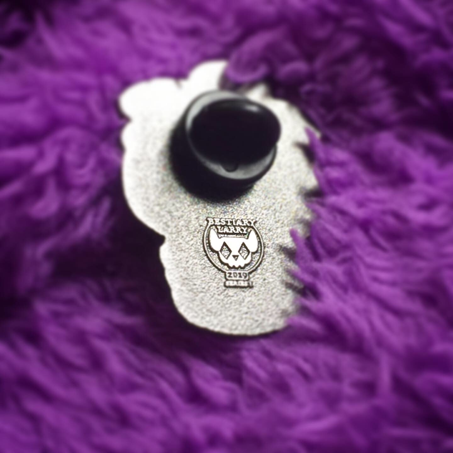 Kappa - Pin