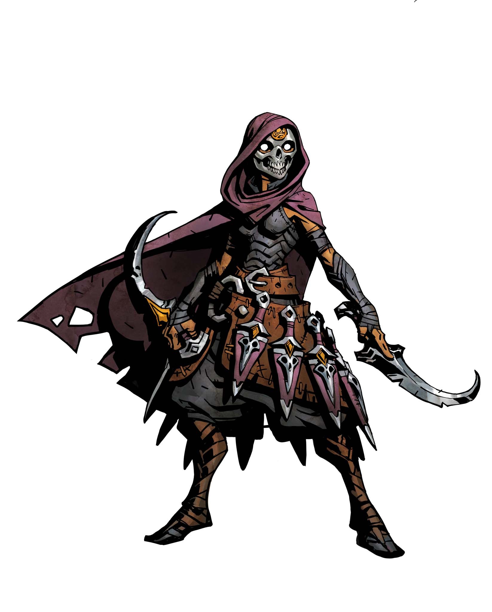 Brutality