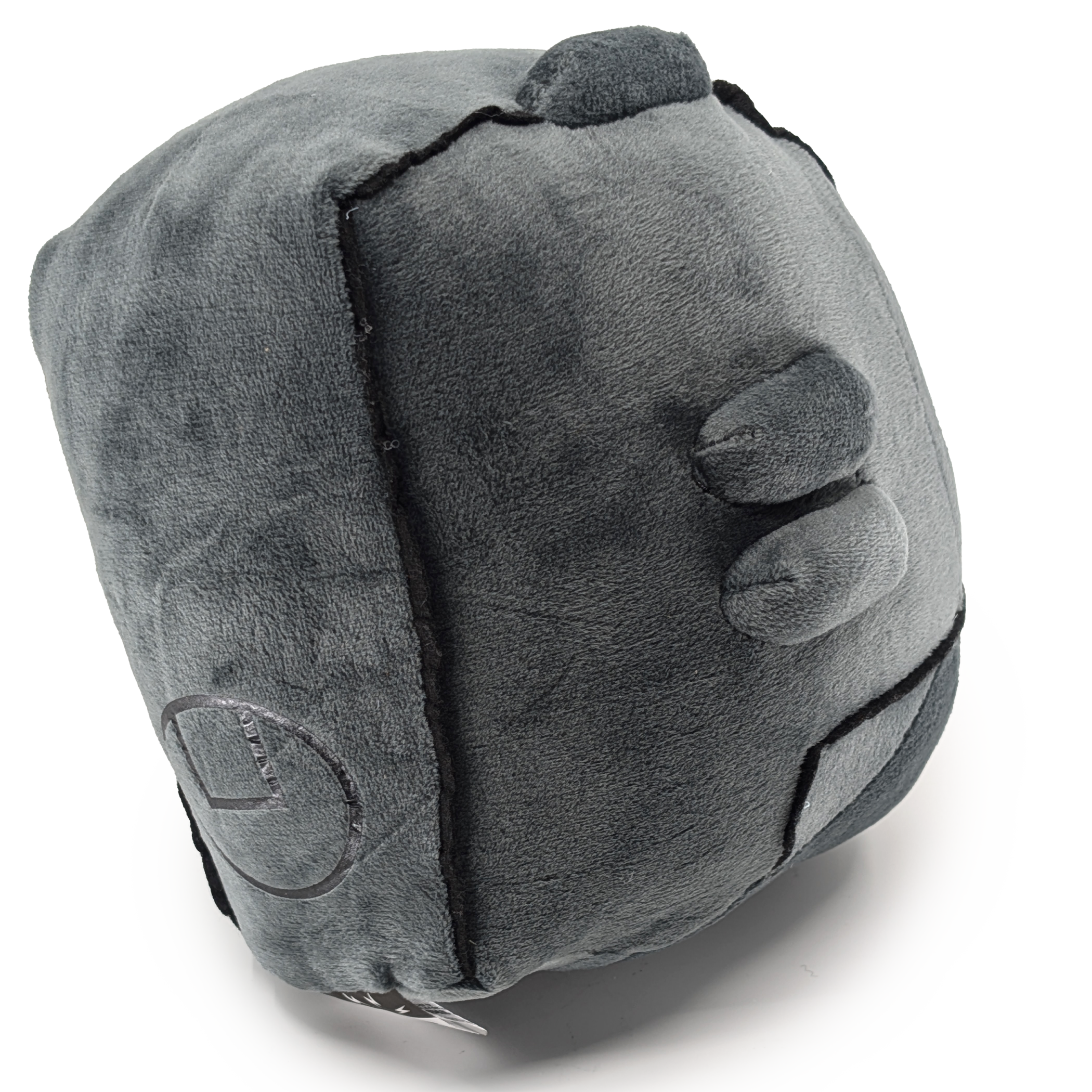 Atomic Robo Head Plushie
