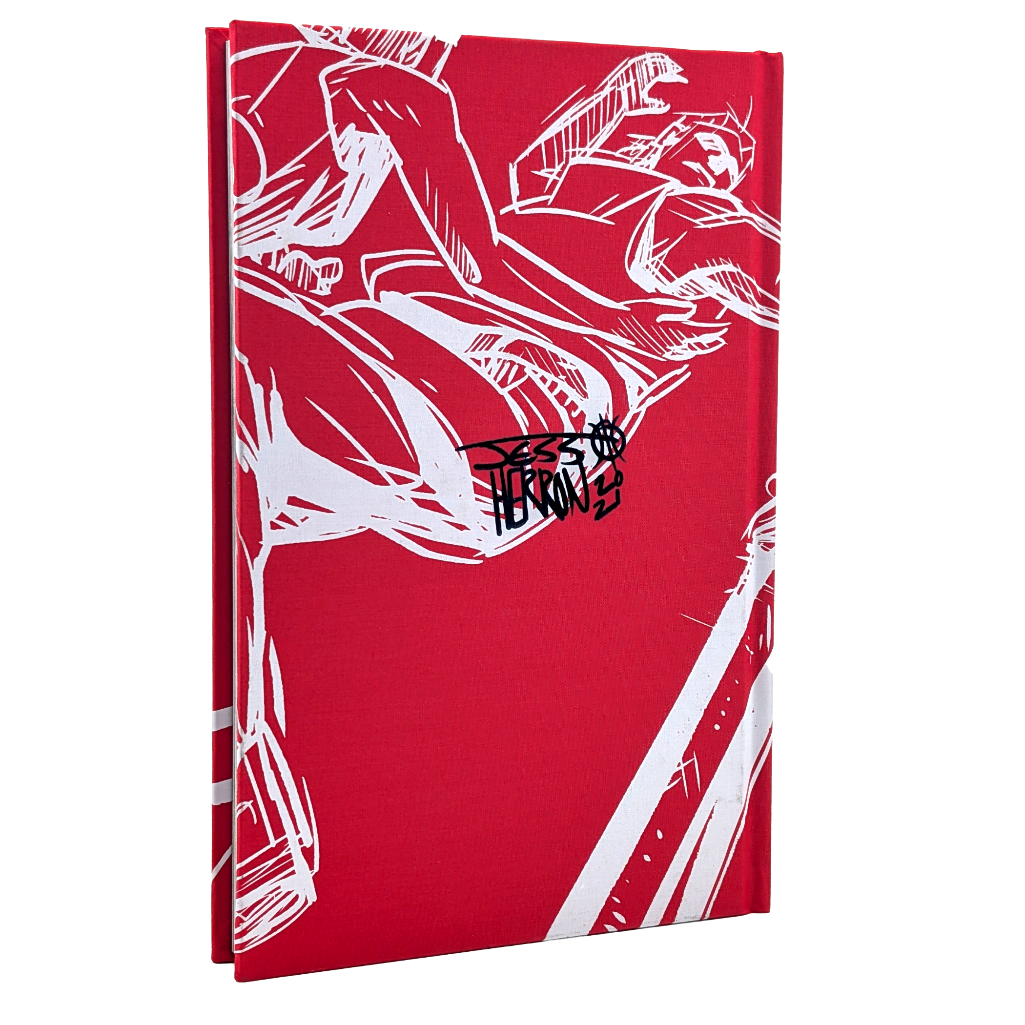 Midnight Furies Volume 1 Hardcover Edition