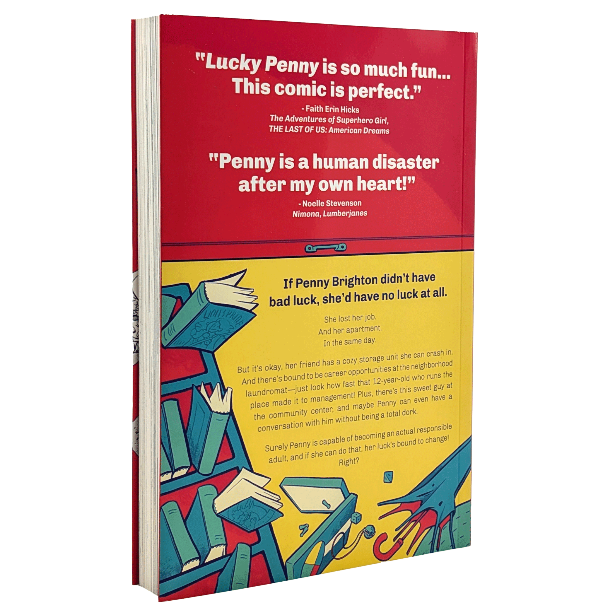 Lucky Penny - Standard Edition