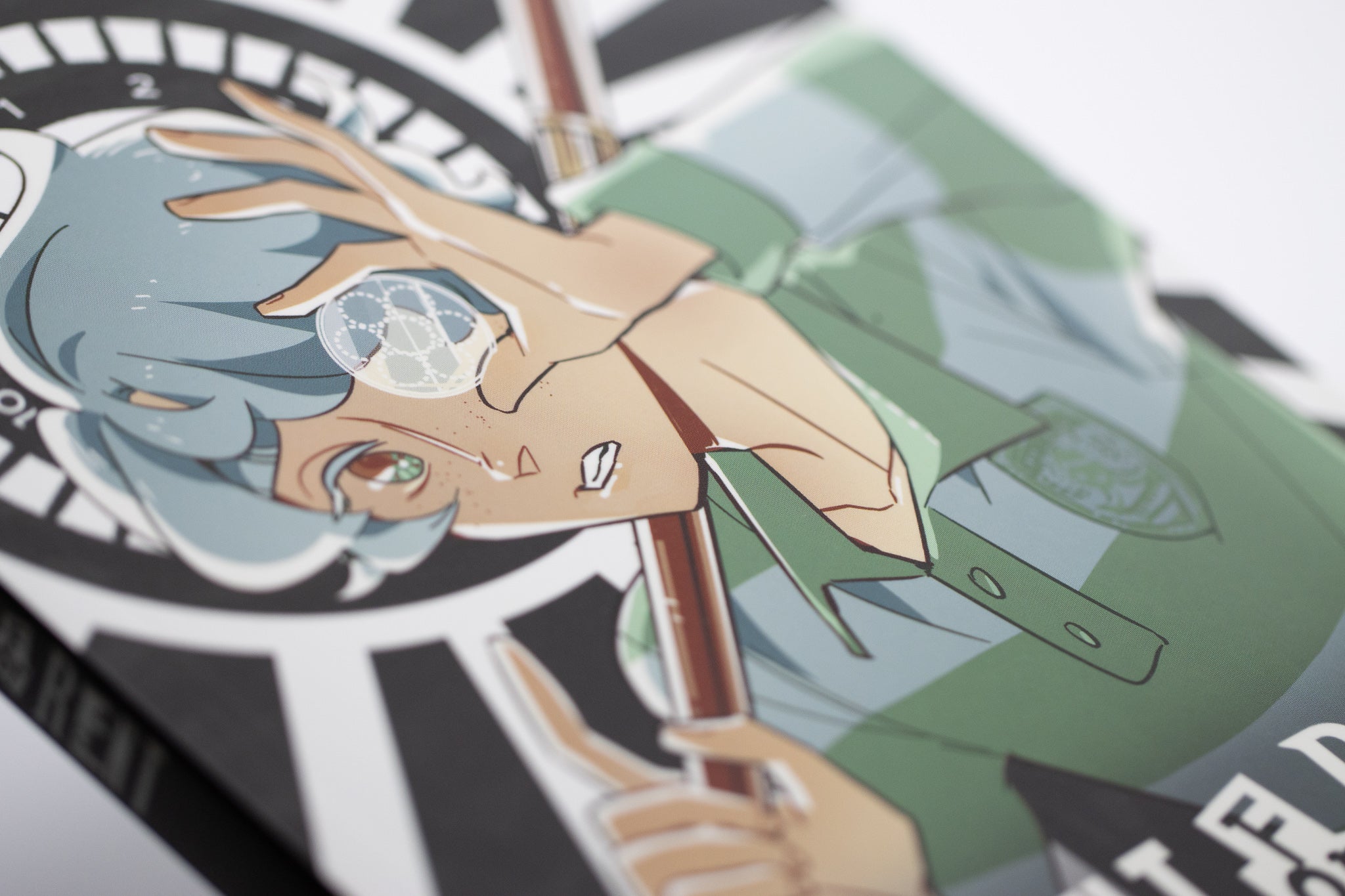 Saint for Rent: Volume 1 Softcover