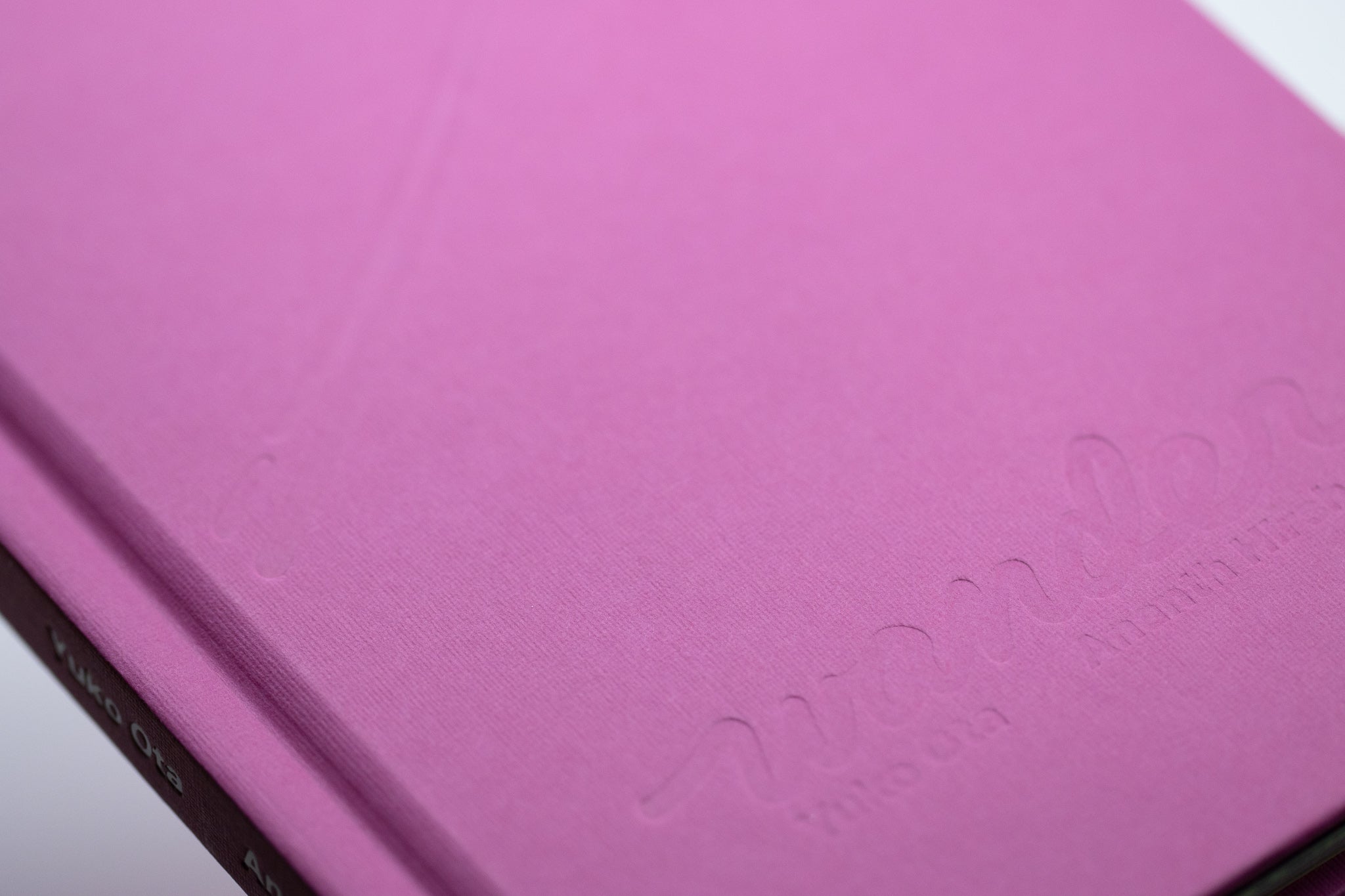 Wander Limited Hardcover Edition