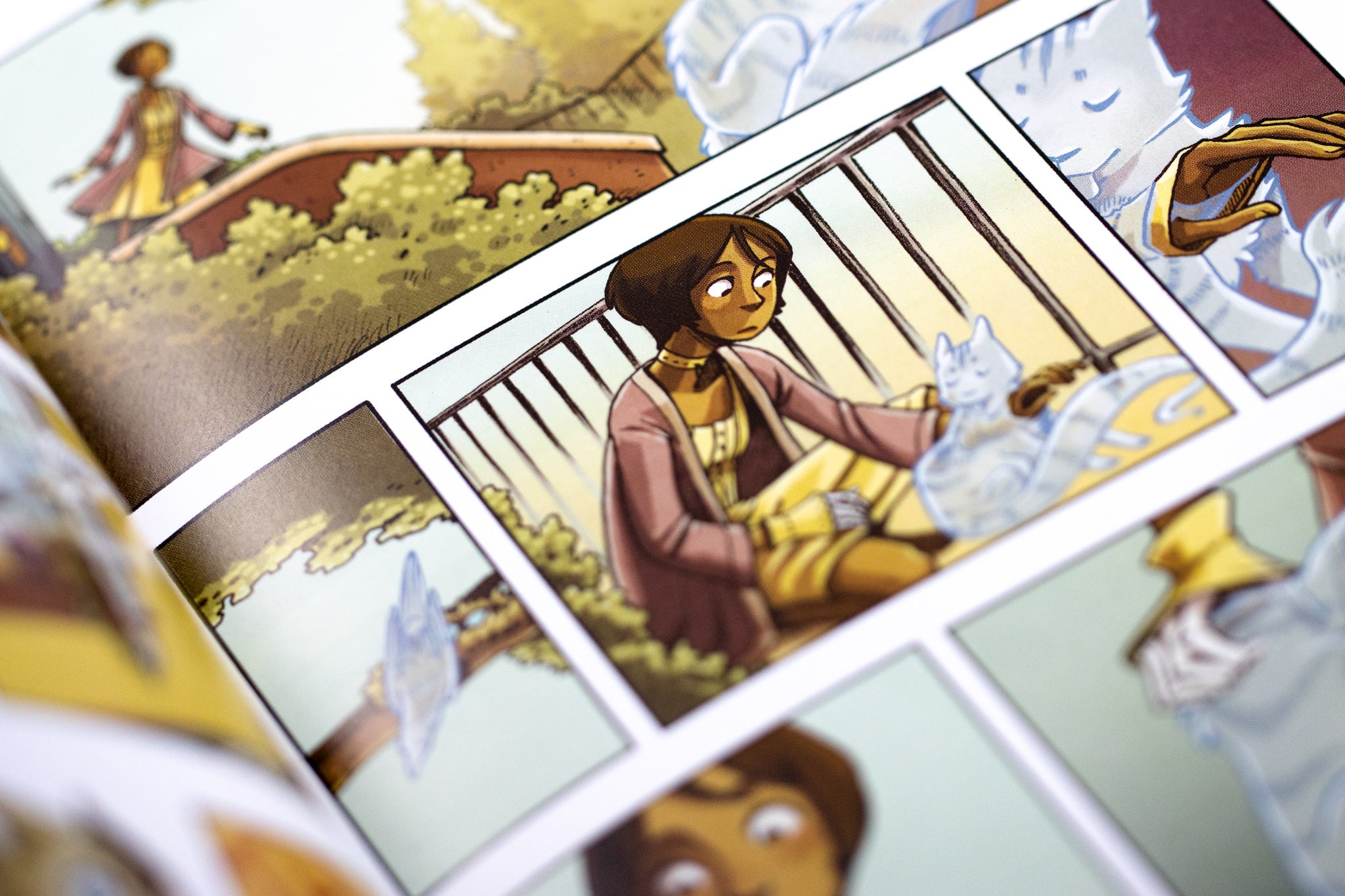 Cuttings Artbook