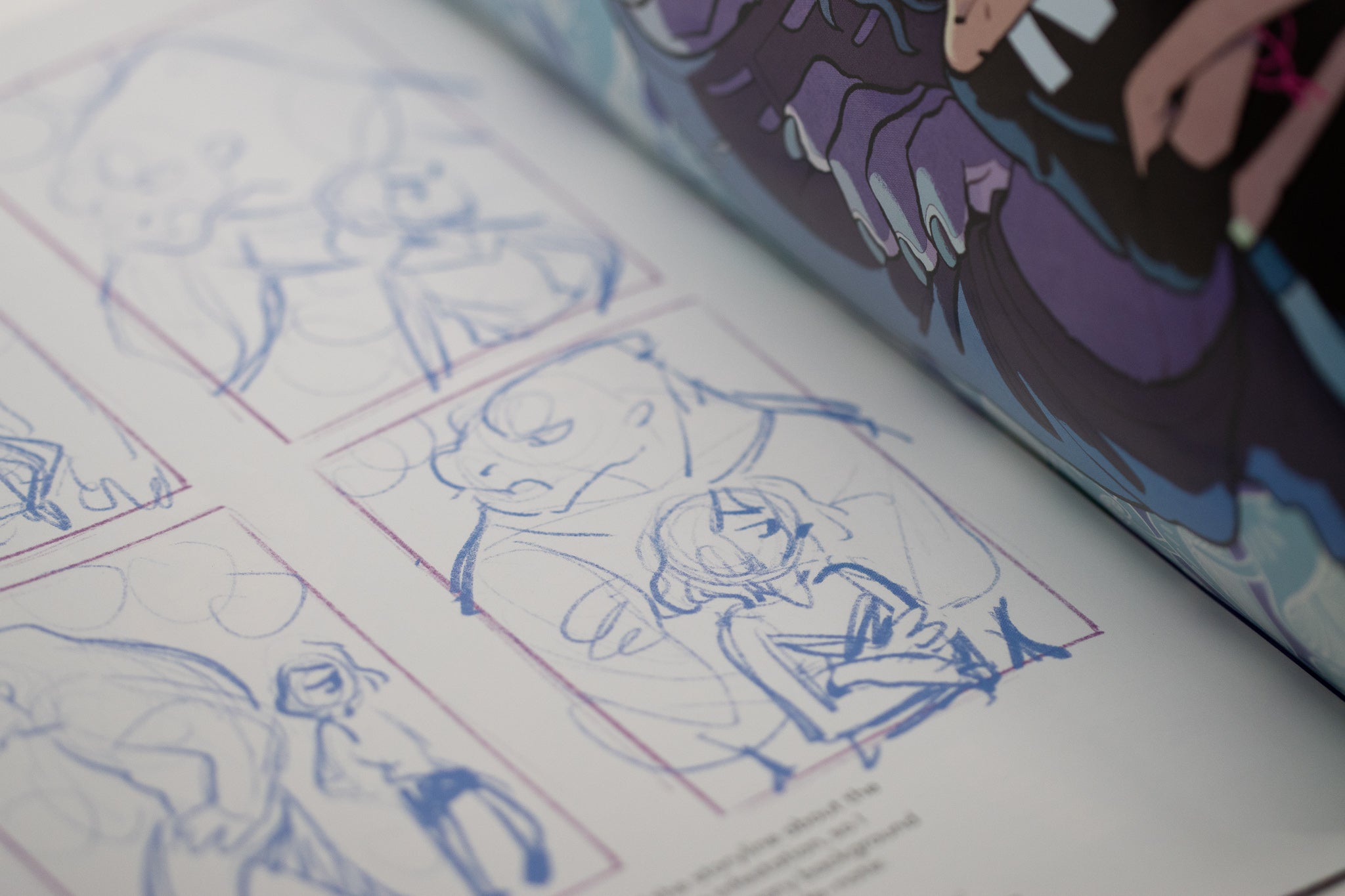 Designing Barbarous