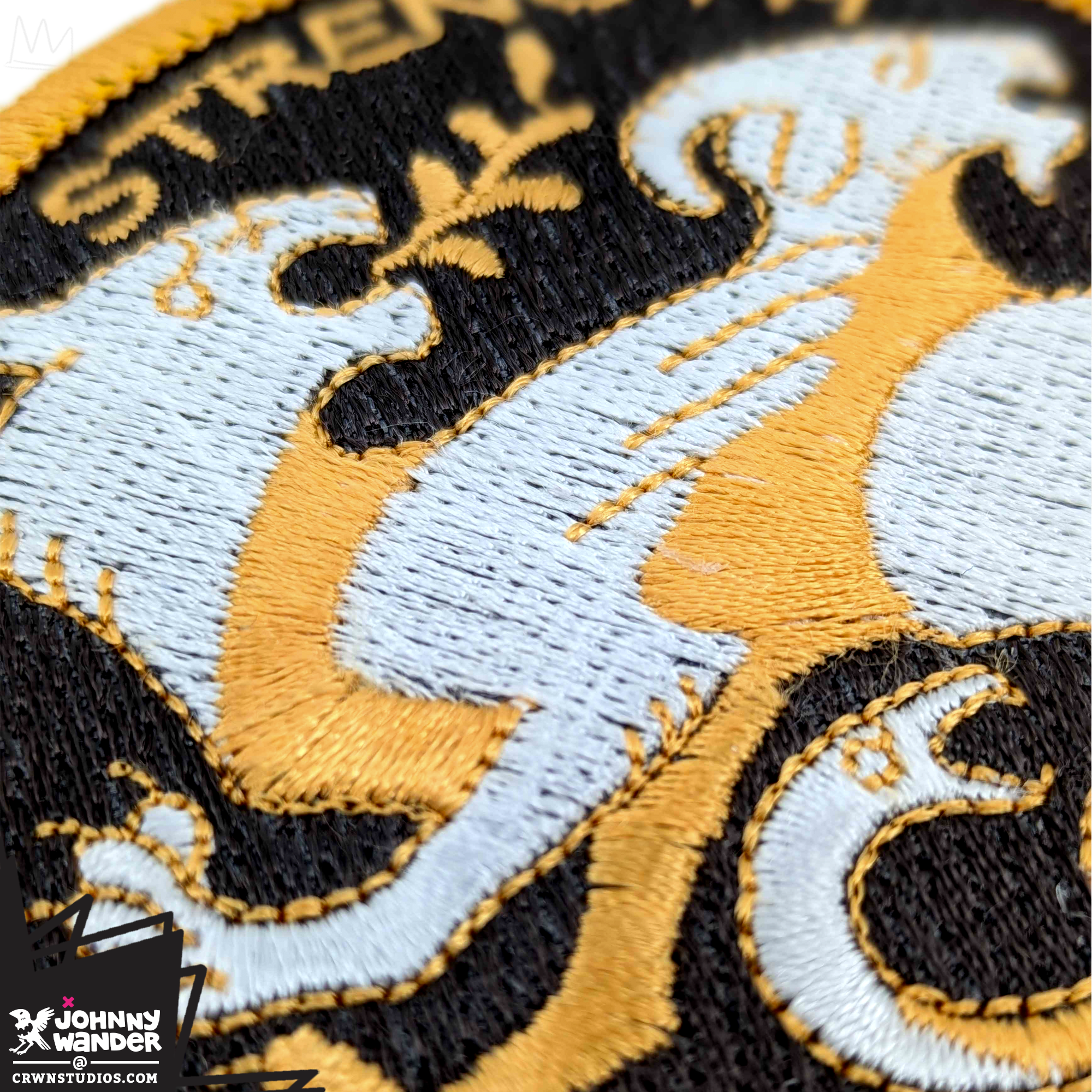 Chimera Patch