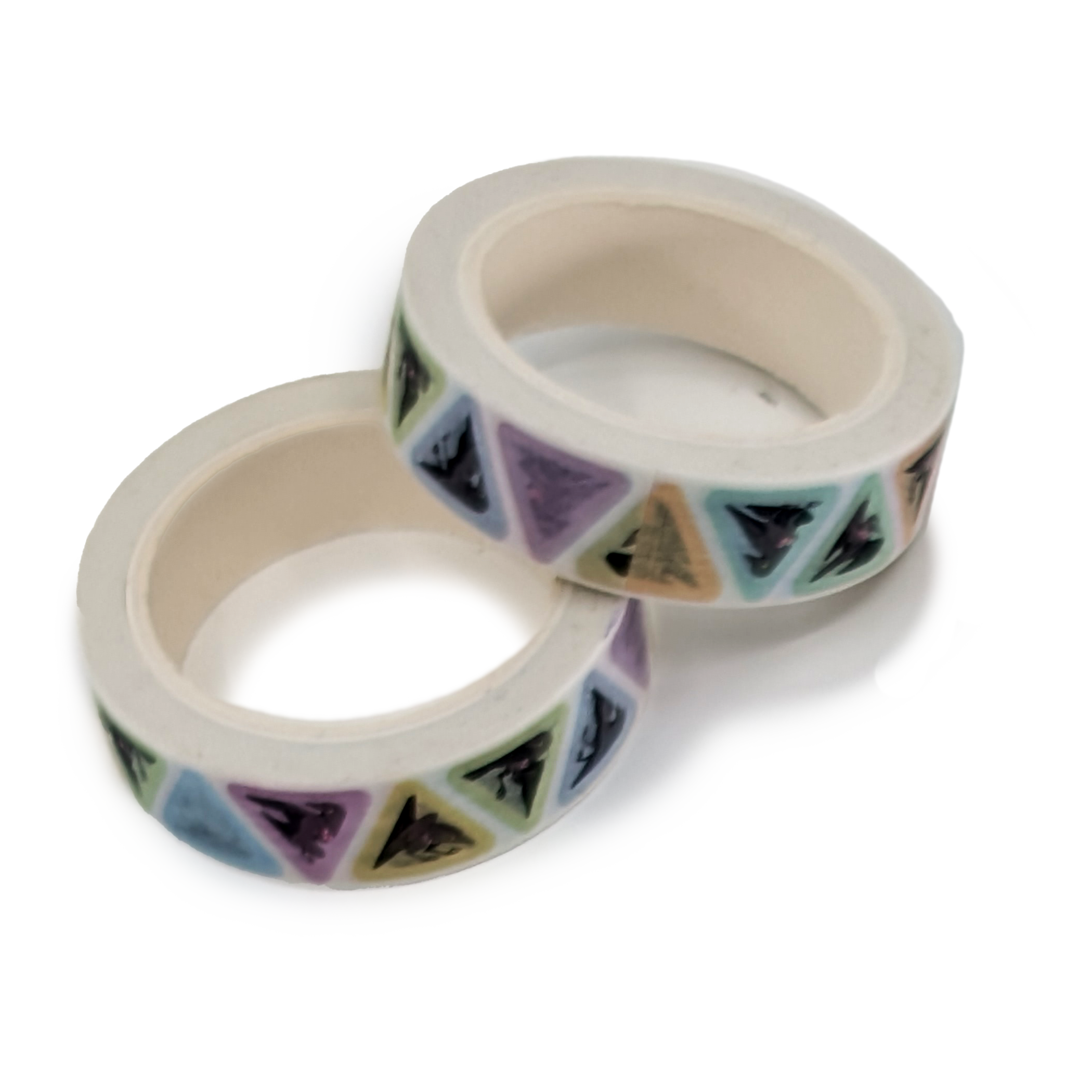 Maw Washi Tape