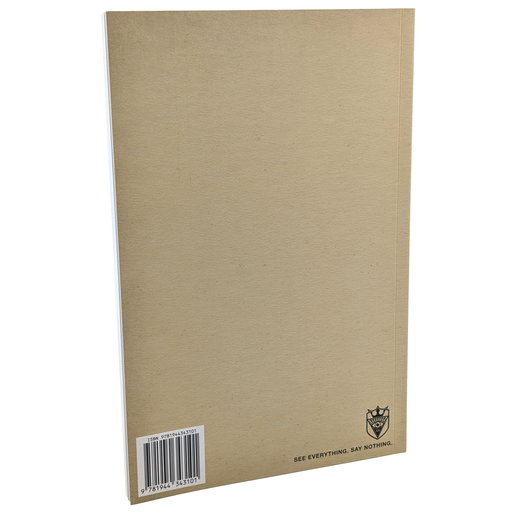 Ultra Field Manual Softcover Edition