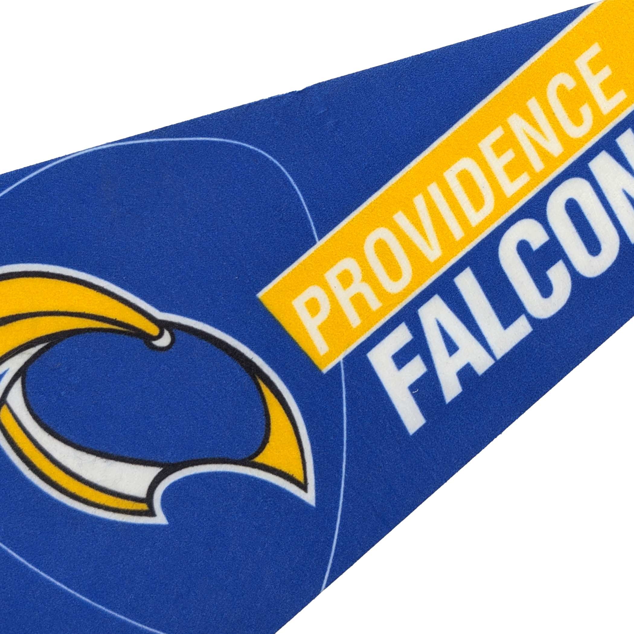 Samwell and Falconers Pennants