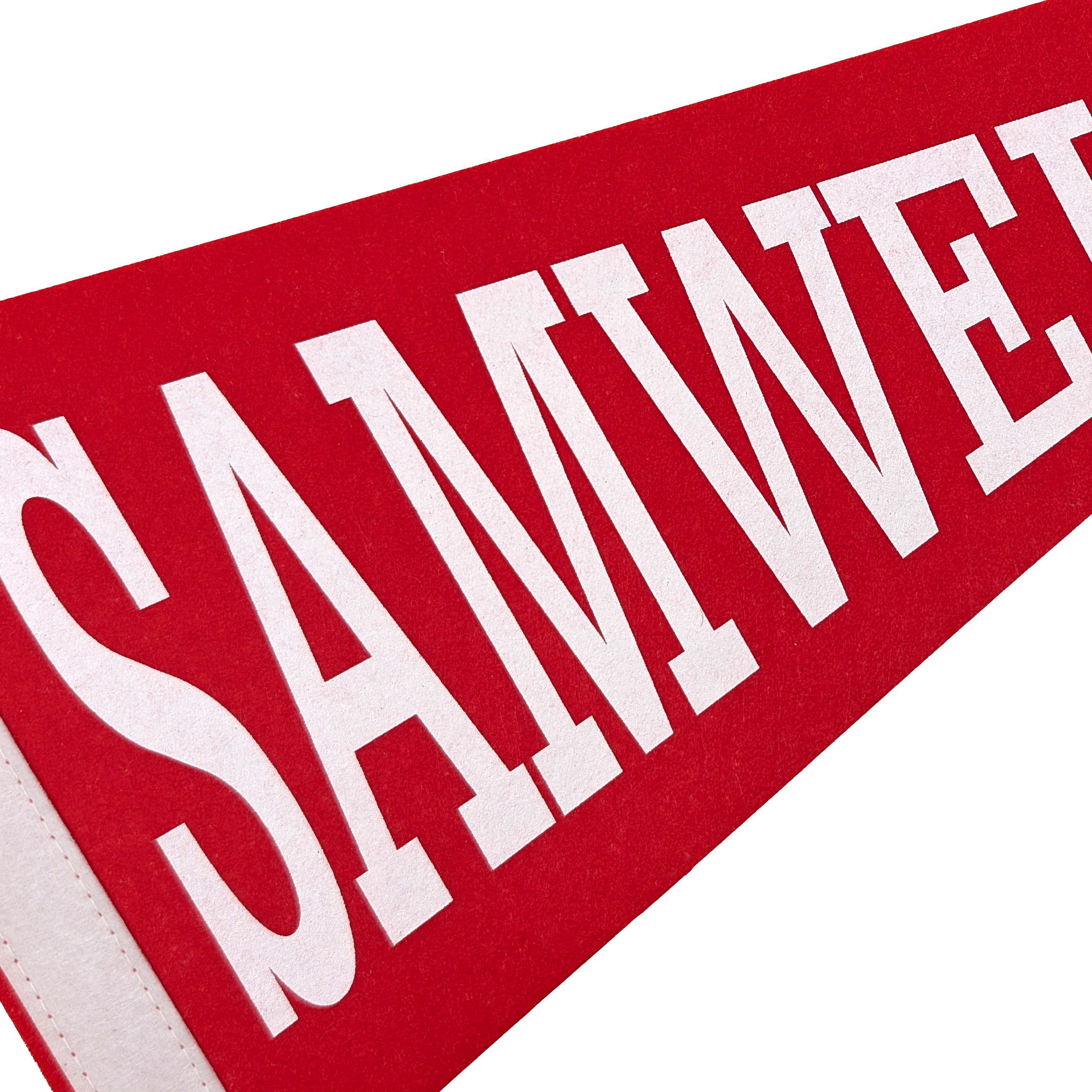 Samwell and Falconers Pennants