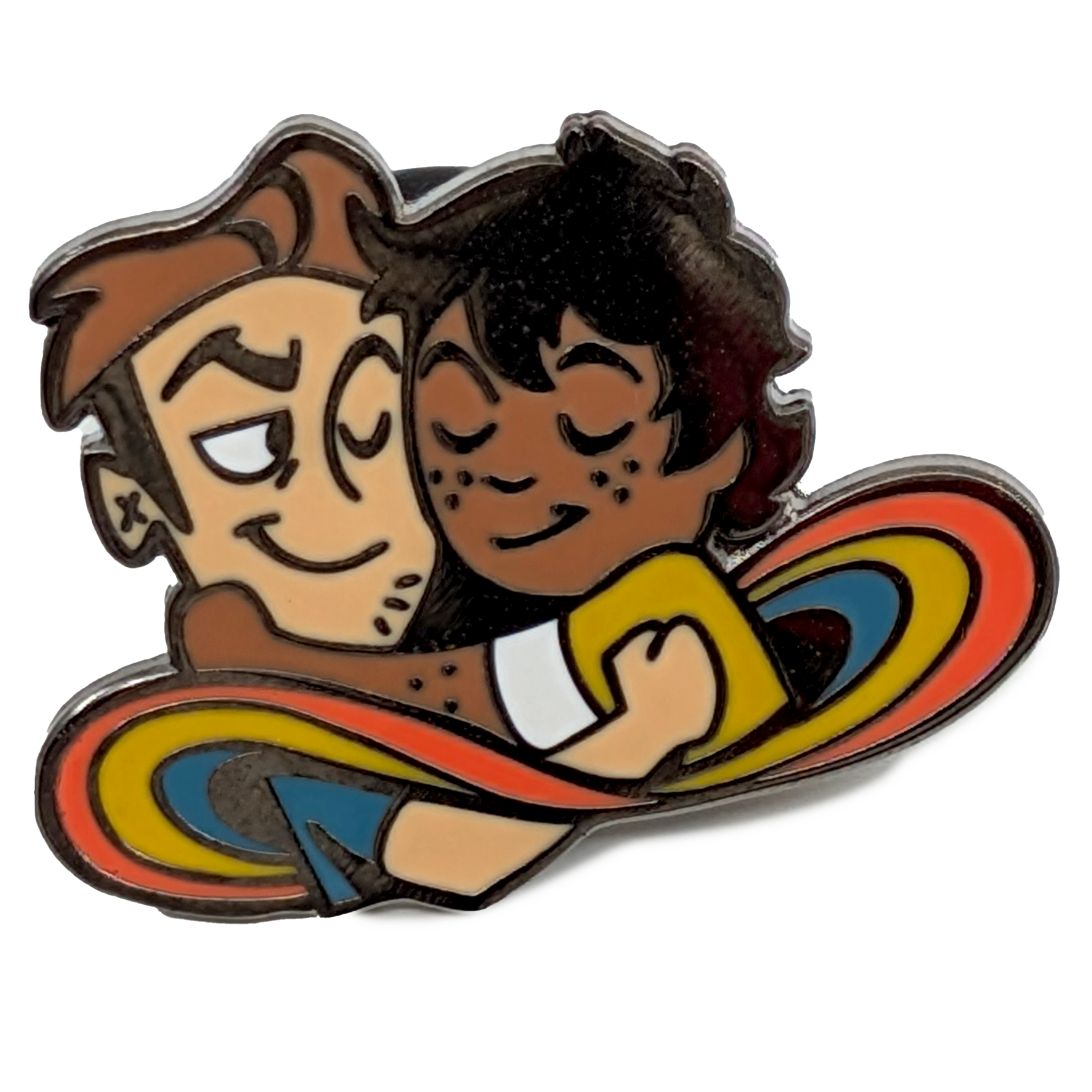 Mitjo Pin