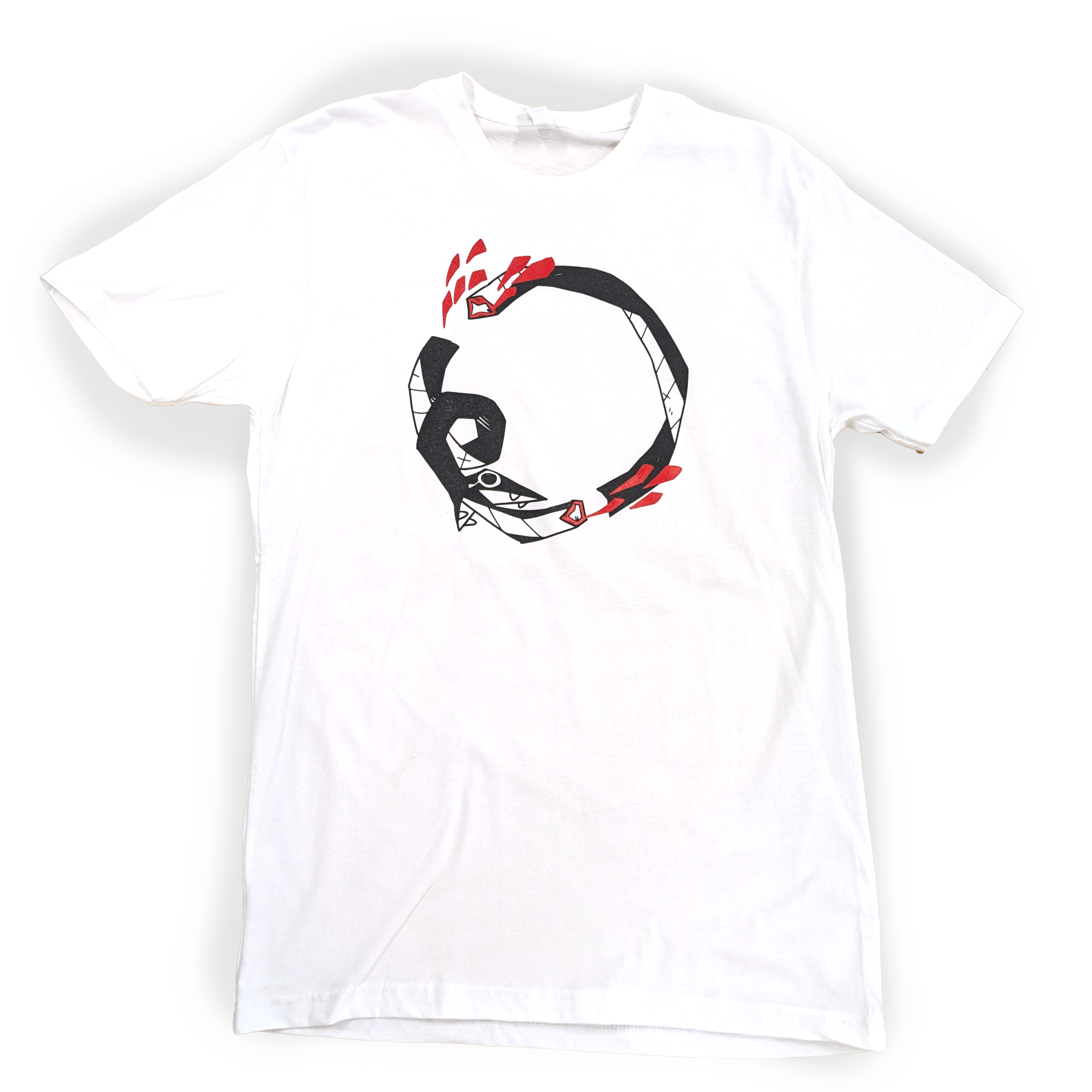MARIE ENGER SUPER SECRET MYSTERY SHIRT!