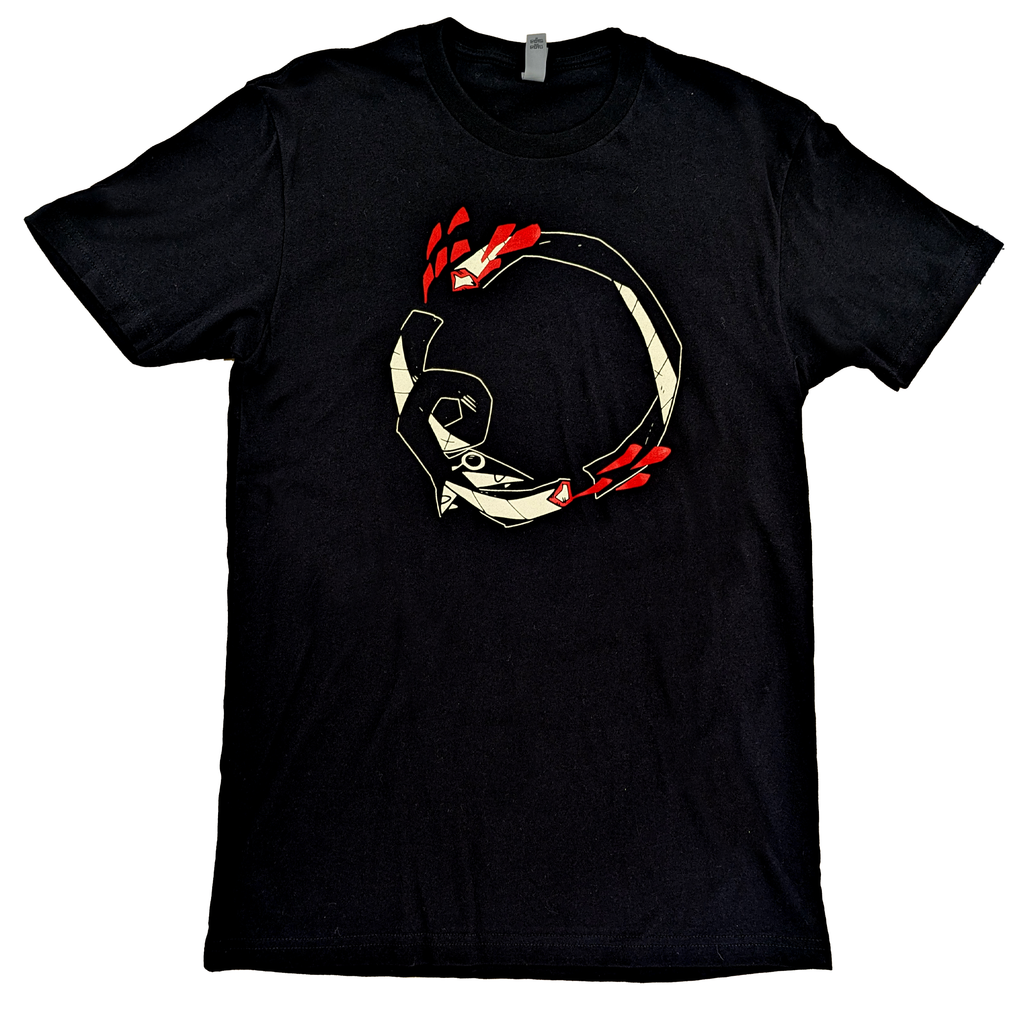 MARIE ENGER SUPER SECRET MYSTERY SHIRT!