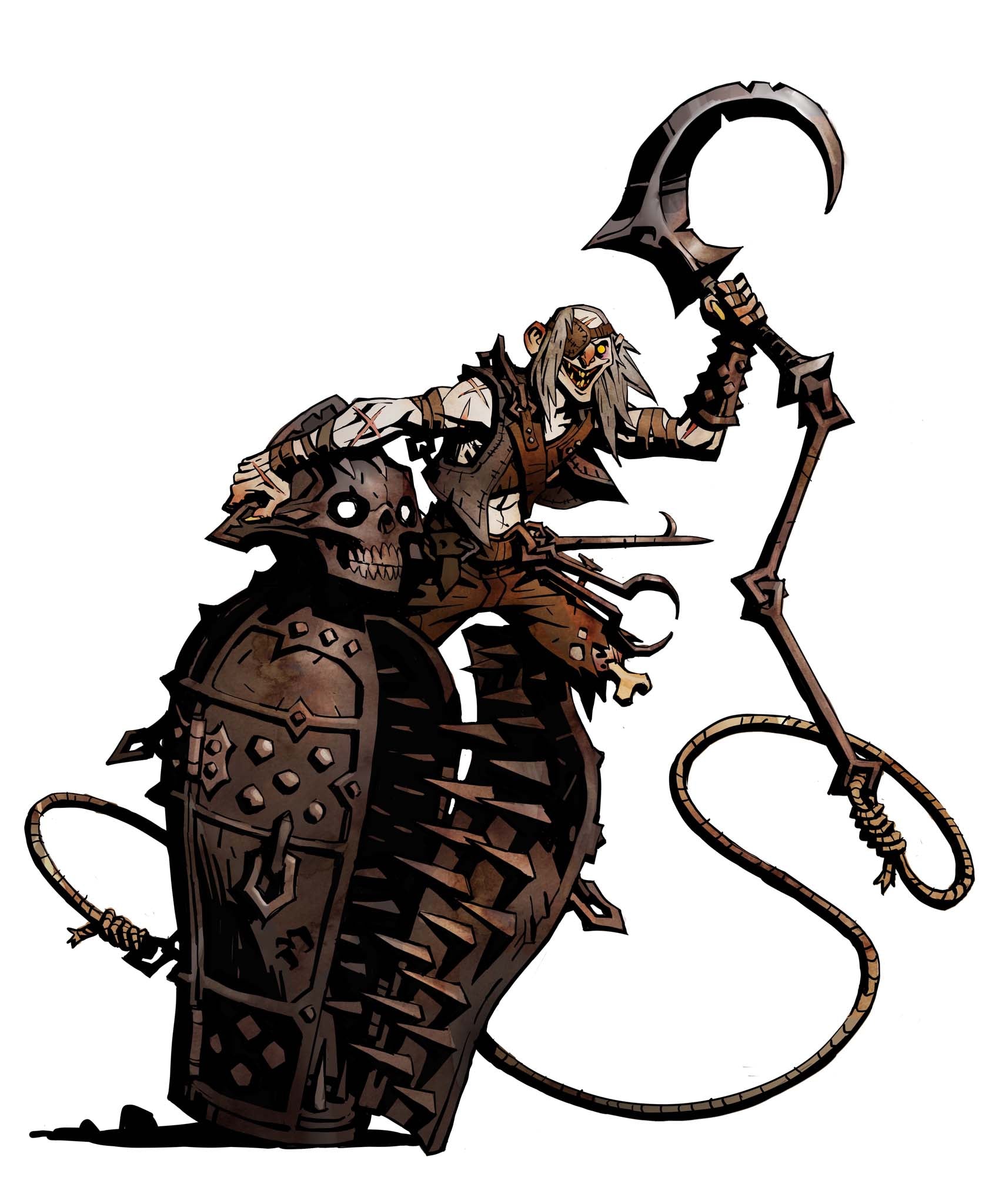 Brutality