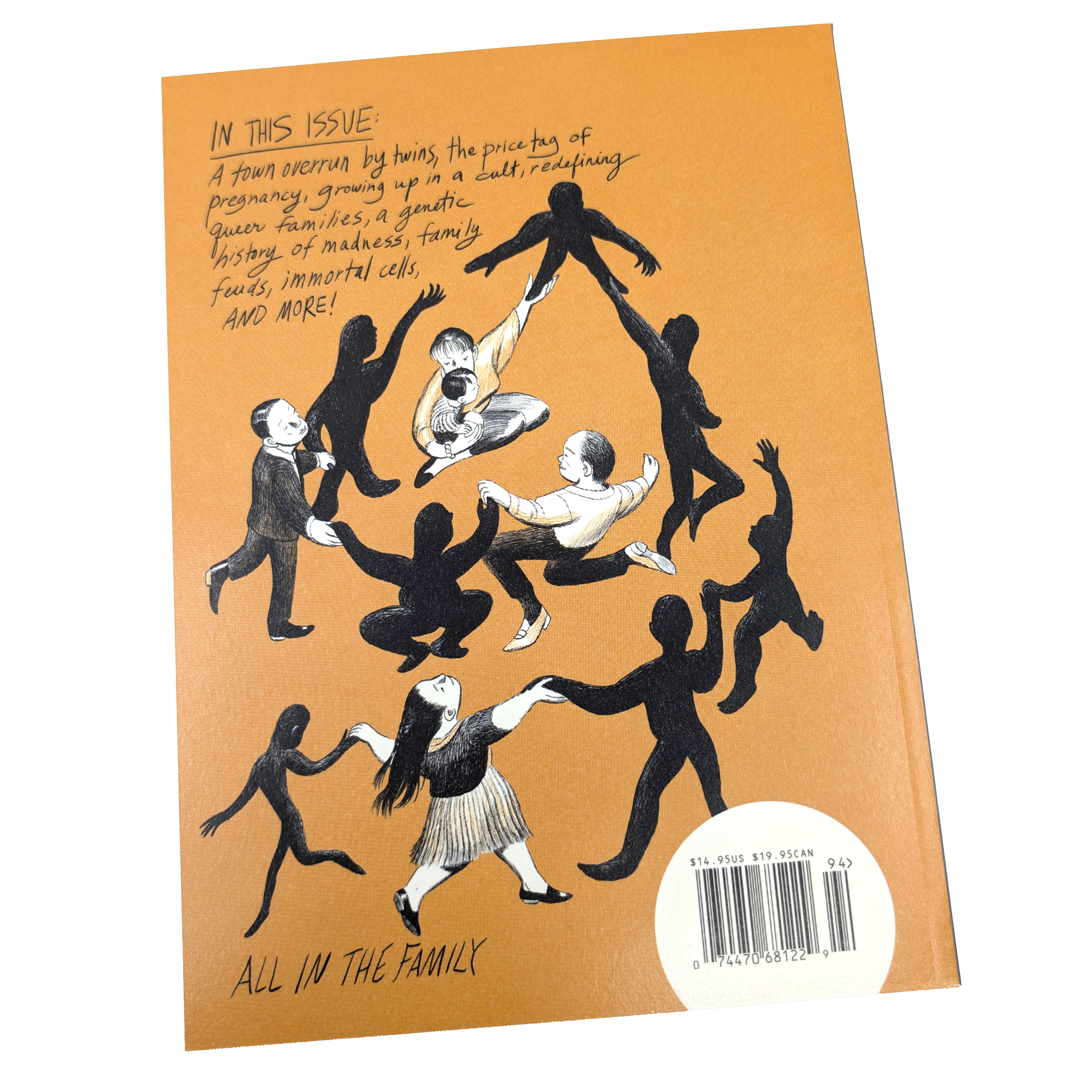 The Family Issue