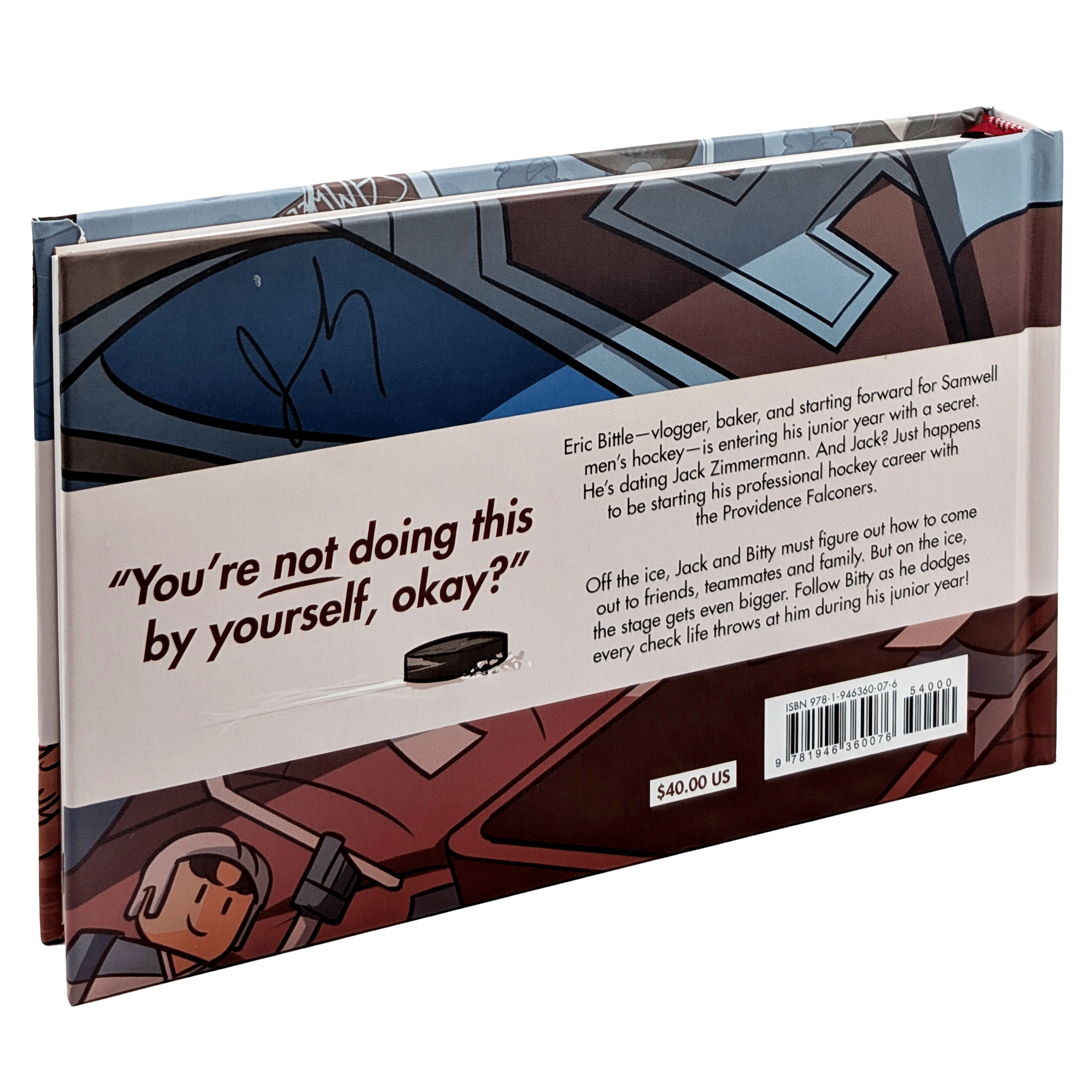 Check, Please! Year 3 Hardcover