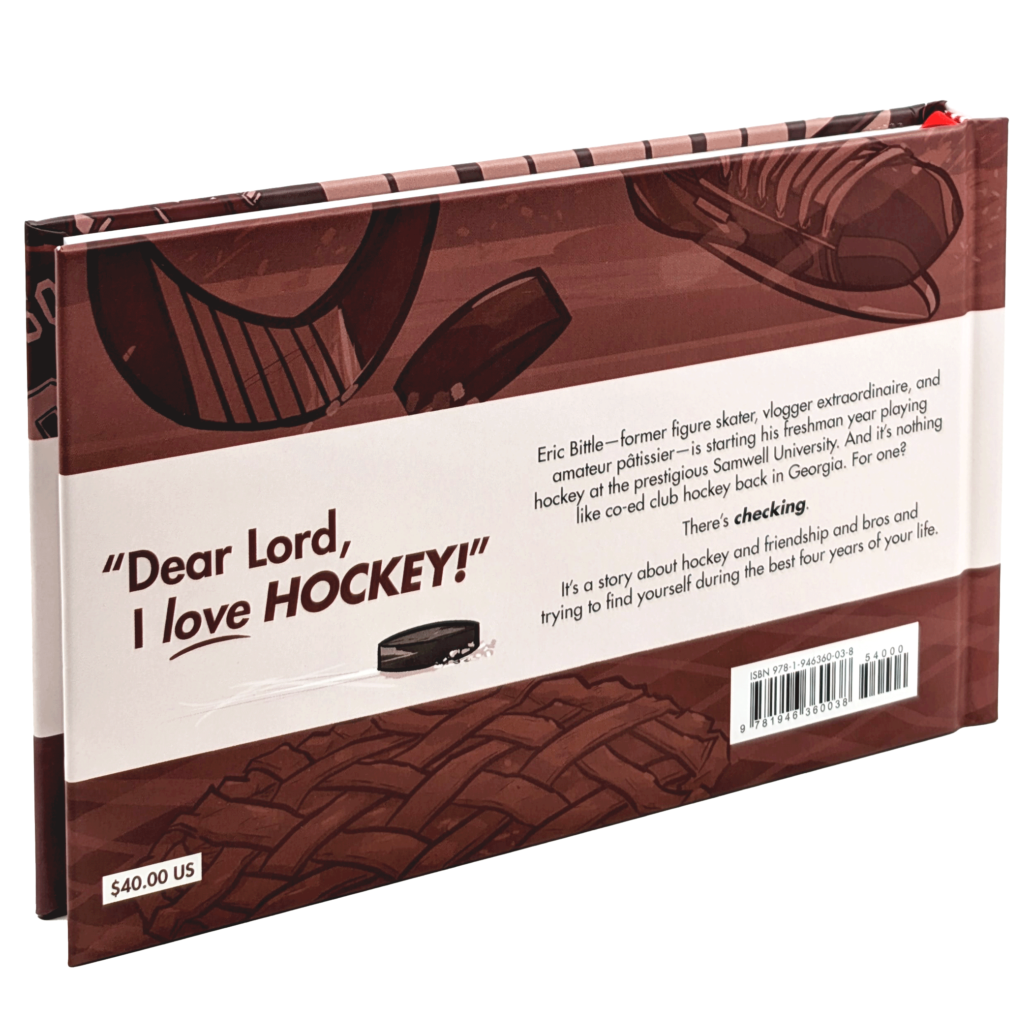 Check, Please! Year 1 Hardcover