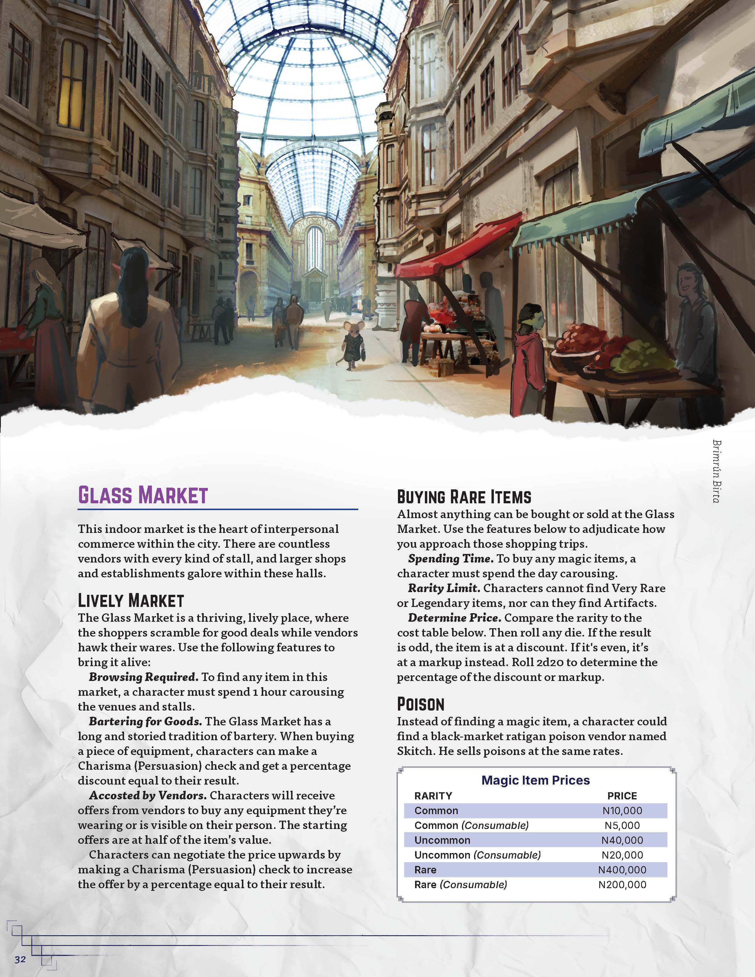The Broadsheet #2: The City of Smoke PDF
