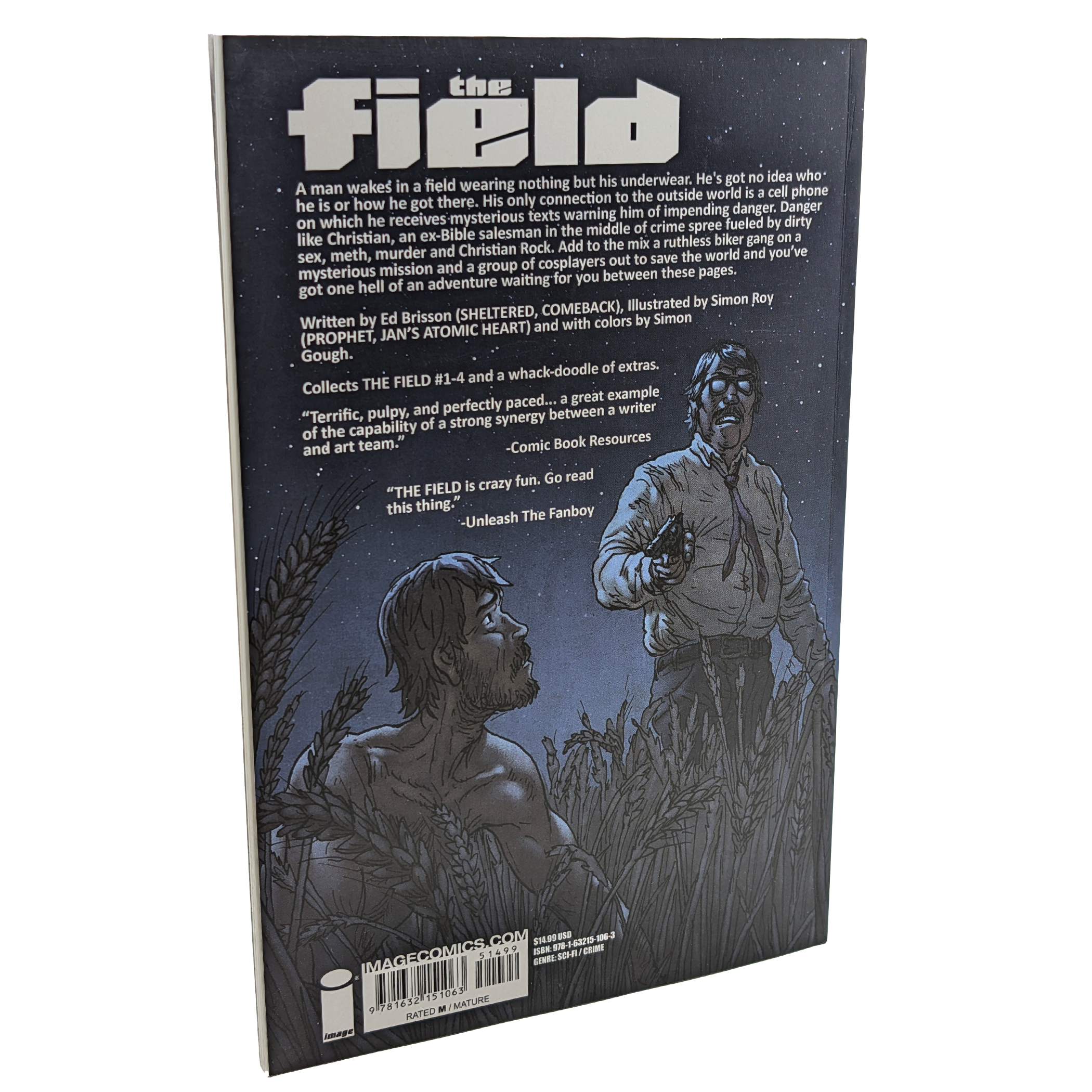 The Field