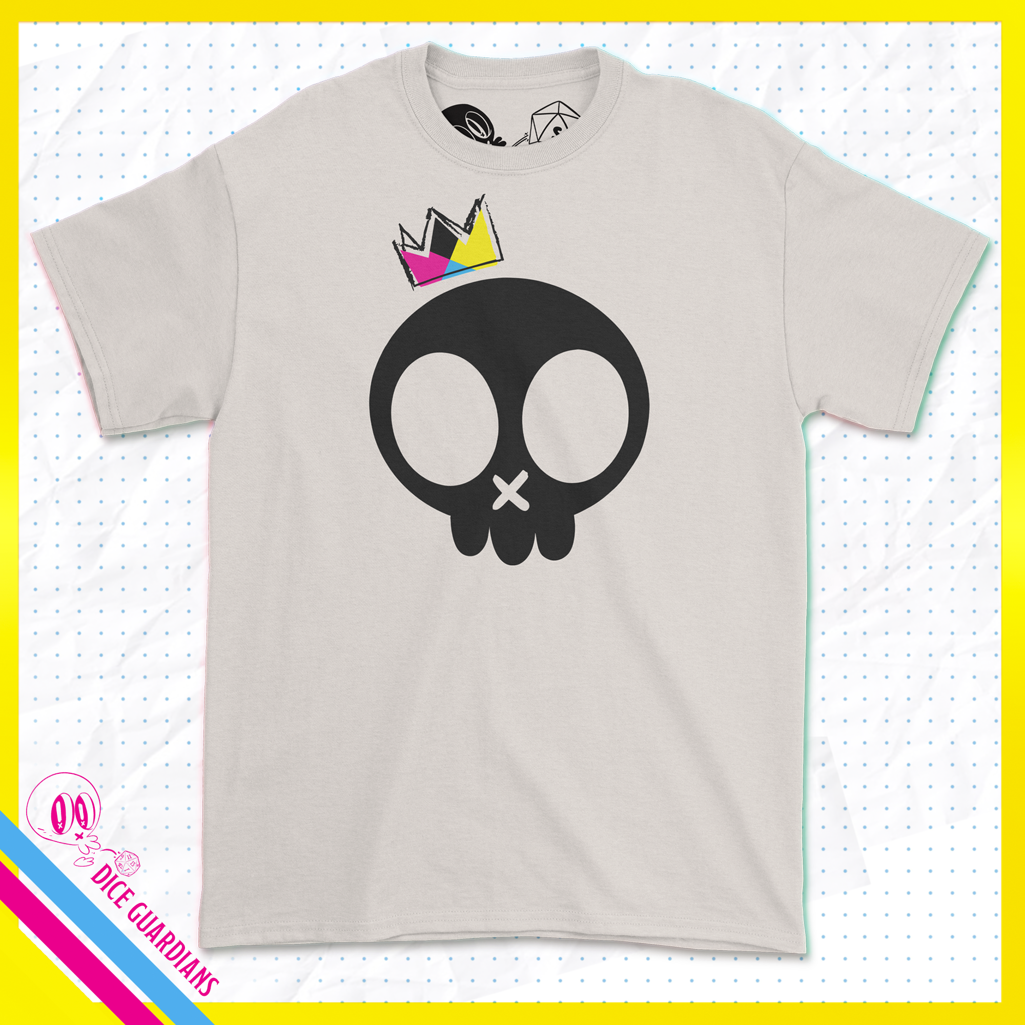 Heavy is The Head Shirt