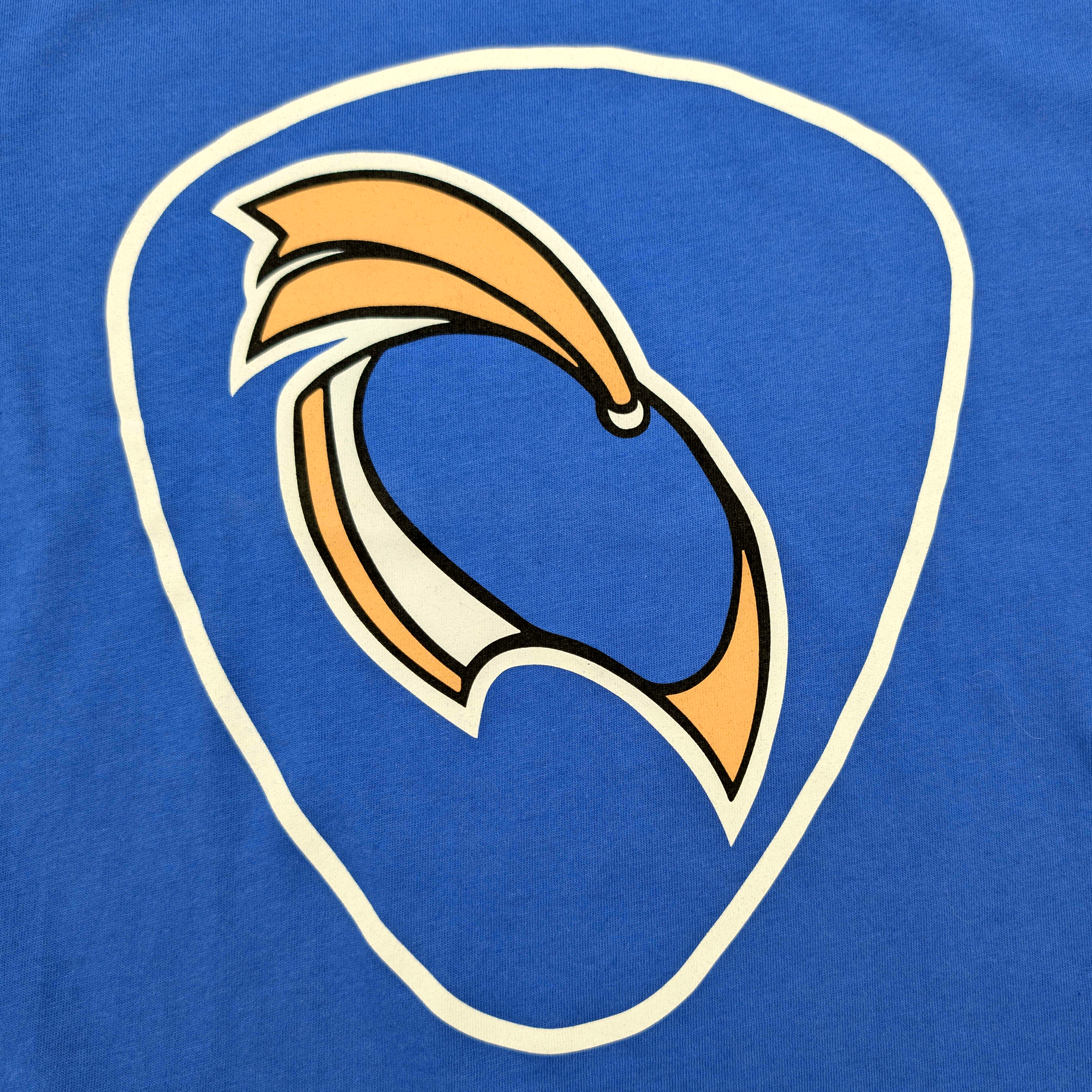 Check, Please! Falconers Shirt