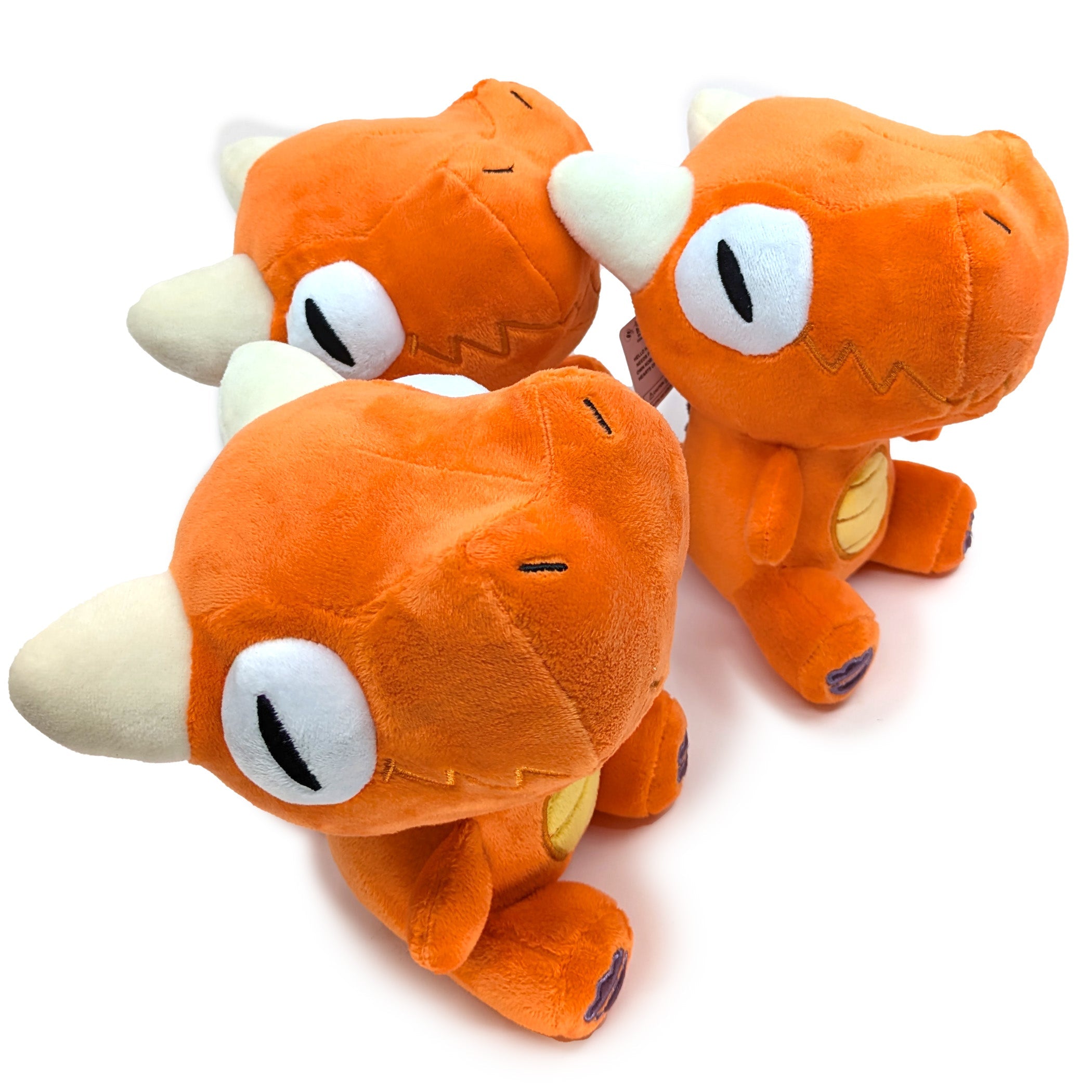 Kobold Plushie!