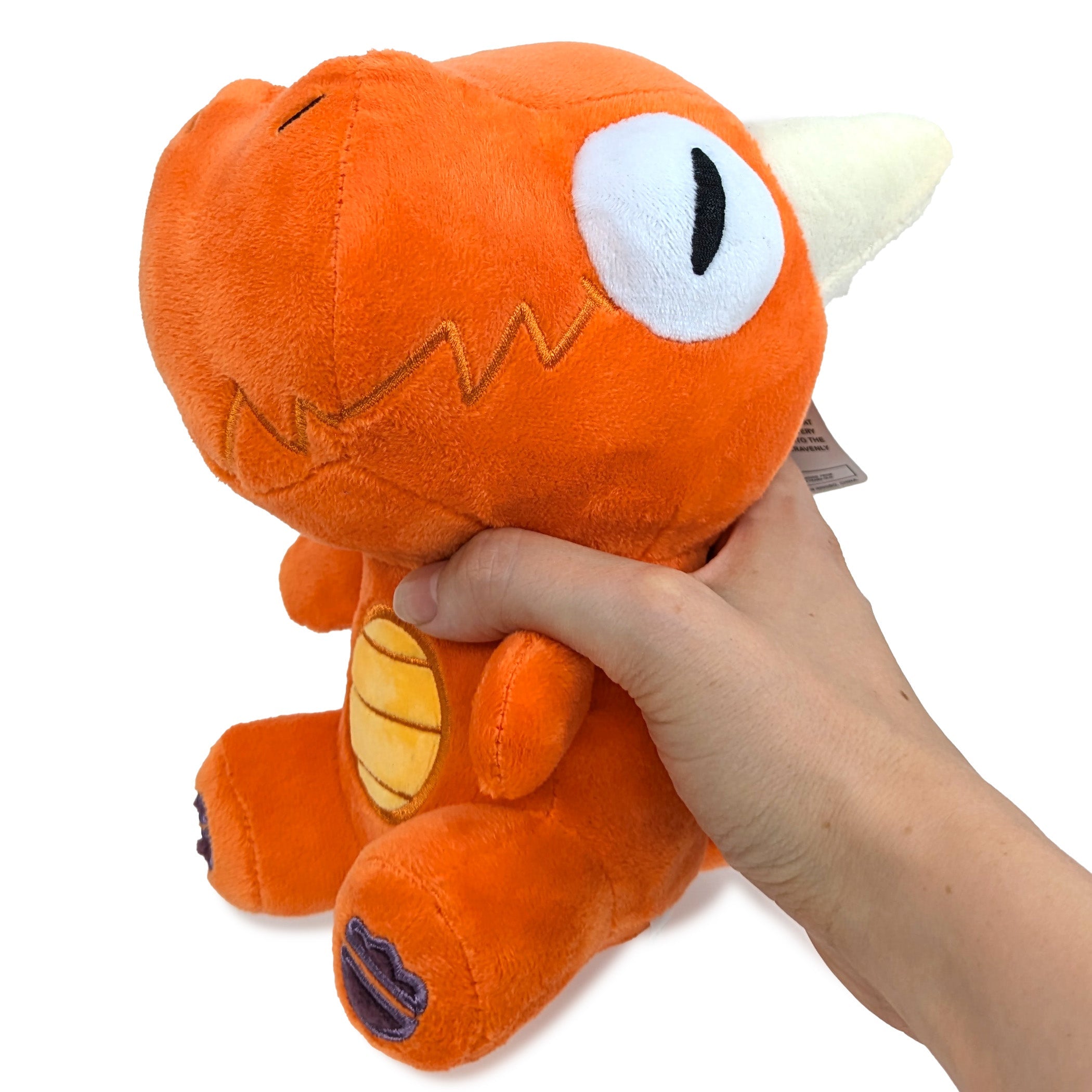 Kobold Plushie!