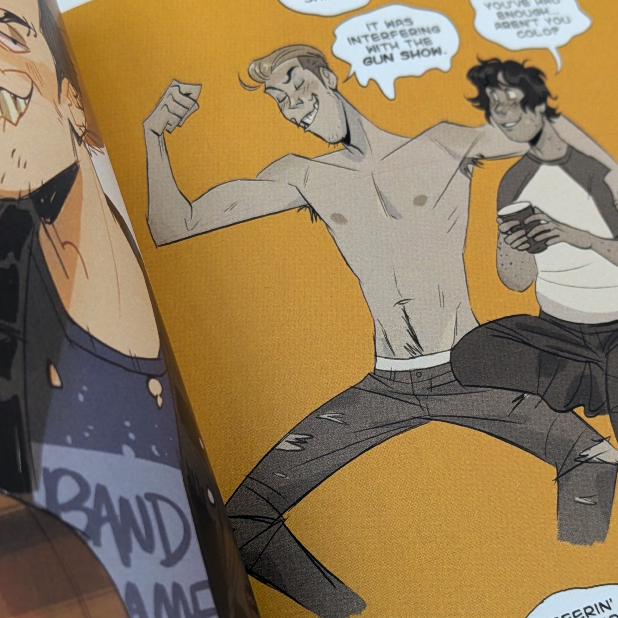 Mitjo Zine