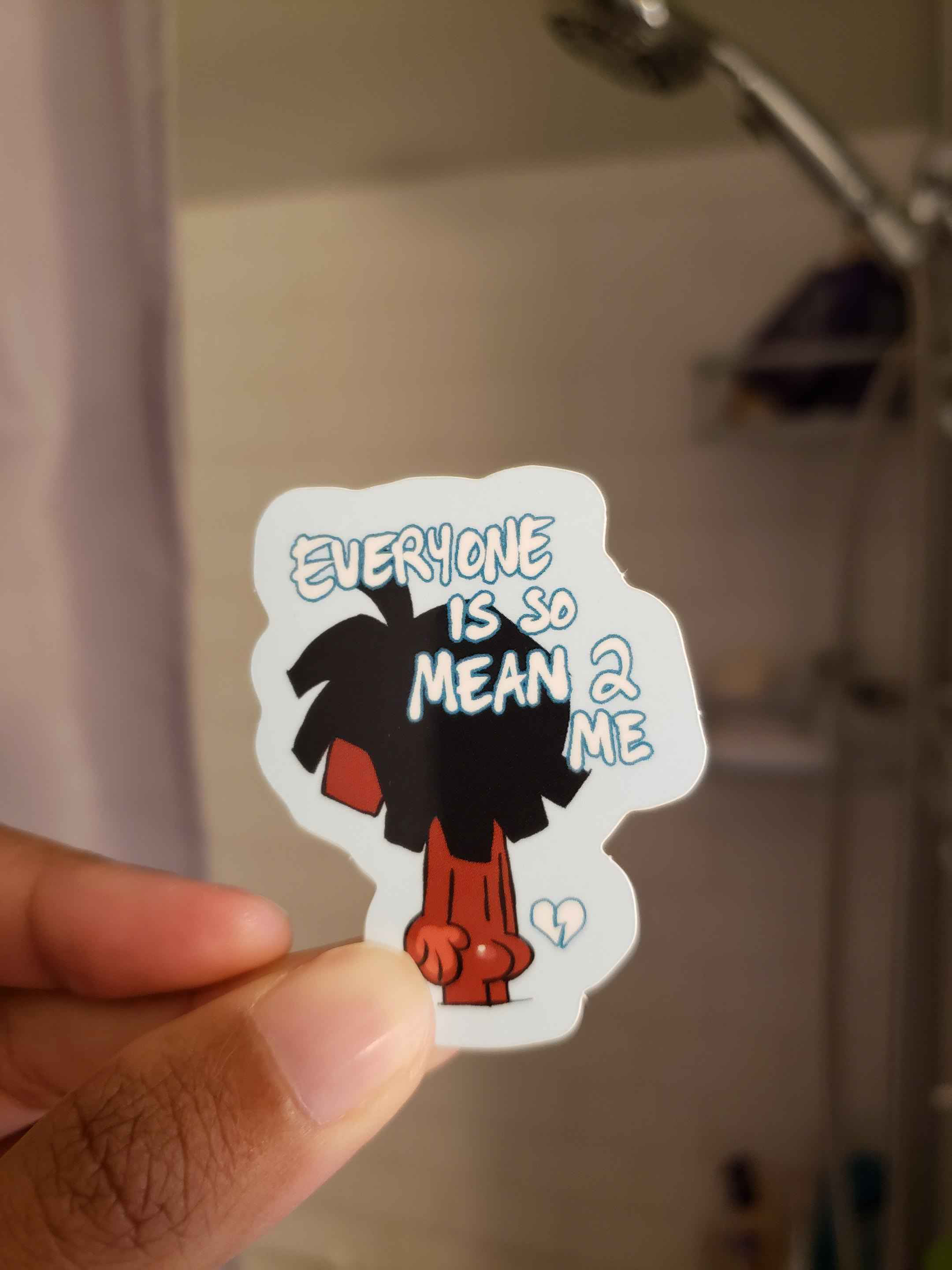 Ride or Die Sticker Collection 1