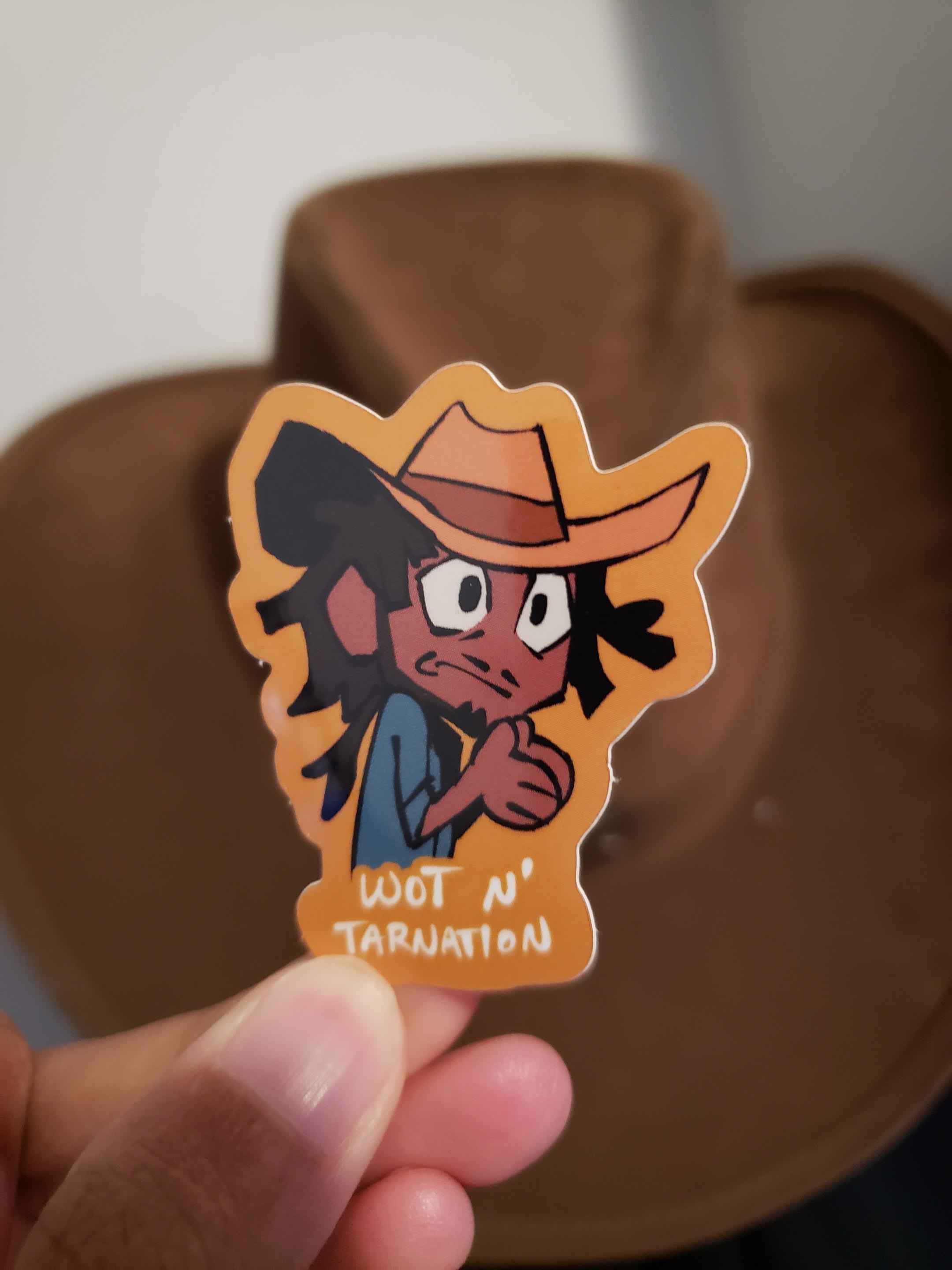 Ride or Die Sticker Collection 1