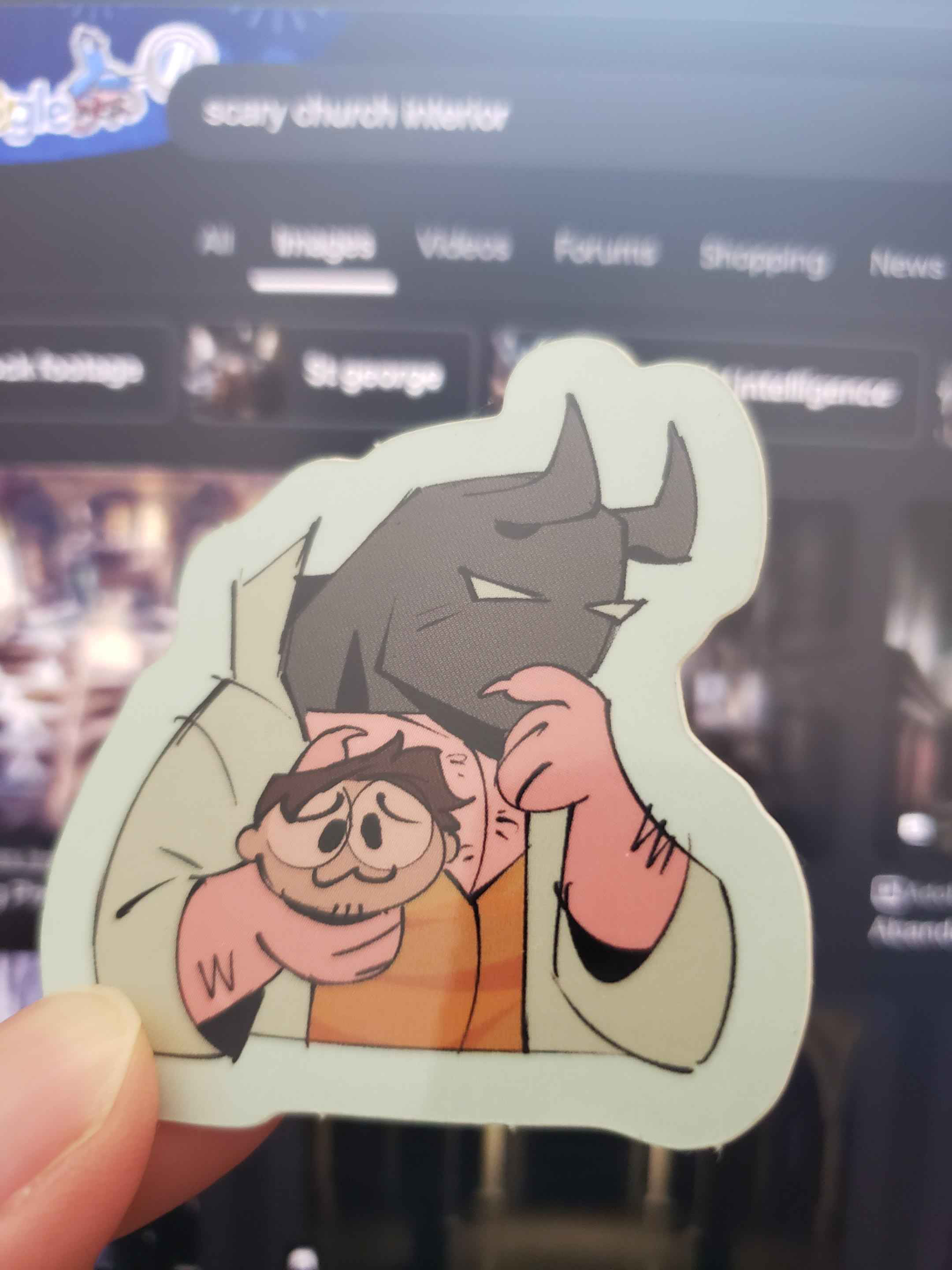Ride or Die Sticker Collection 1