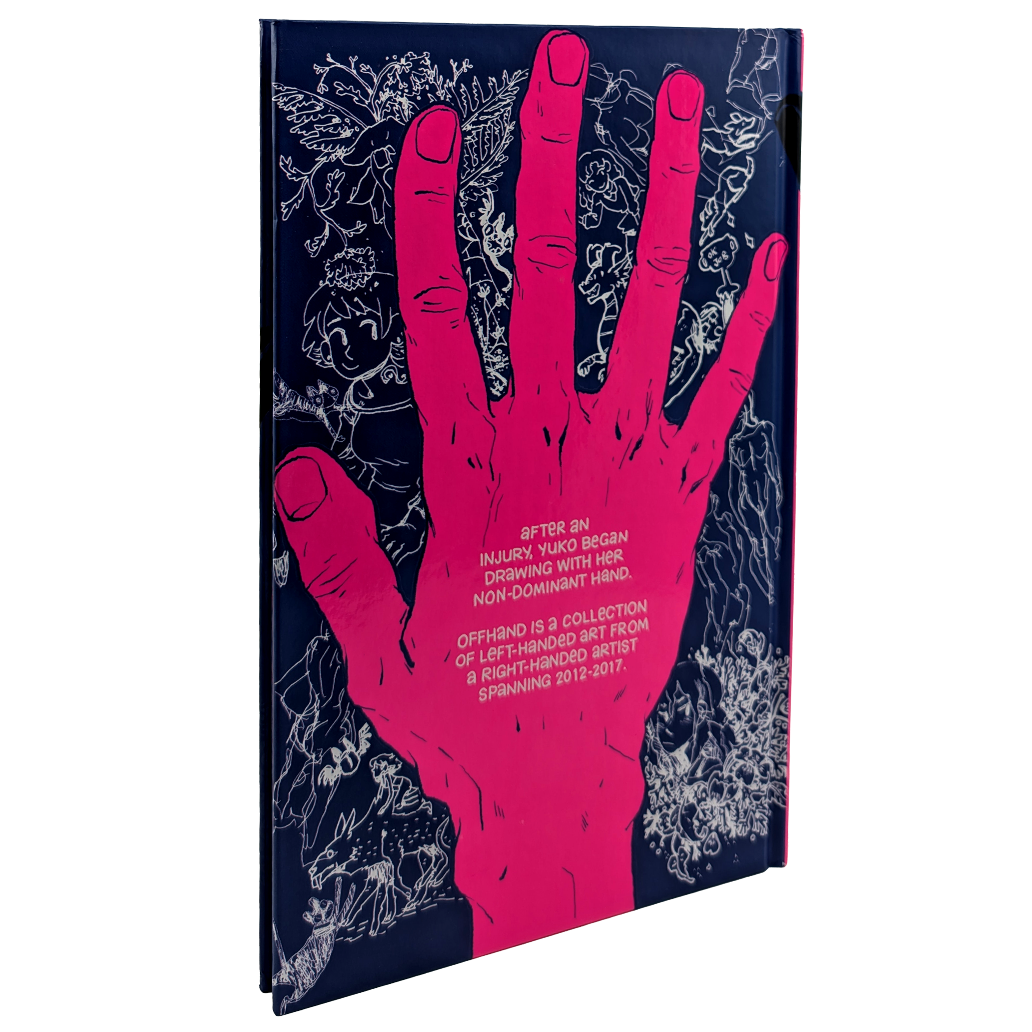 Offhand Special Edition