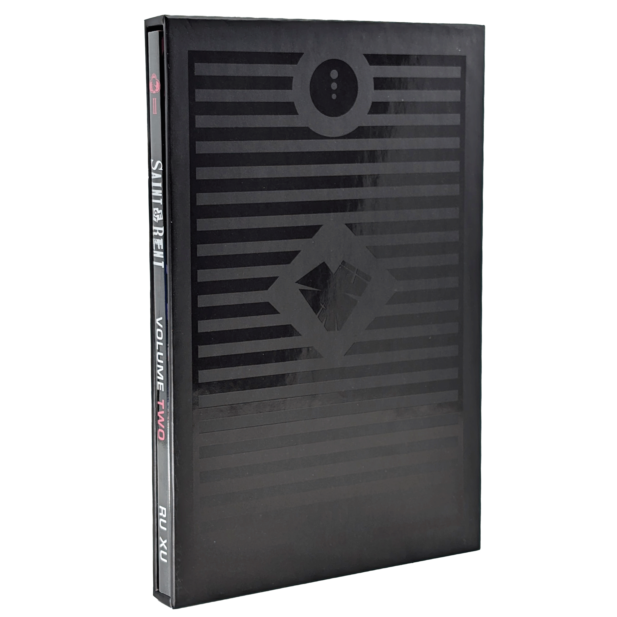 Saint for Rent: Volume 2 Limited Edition