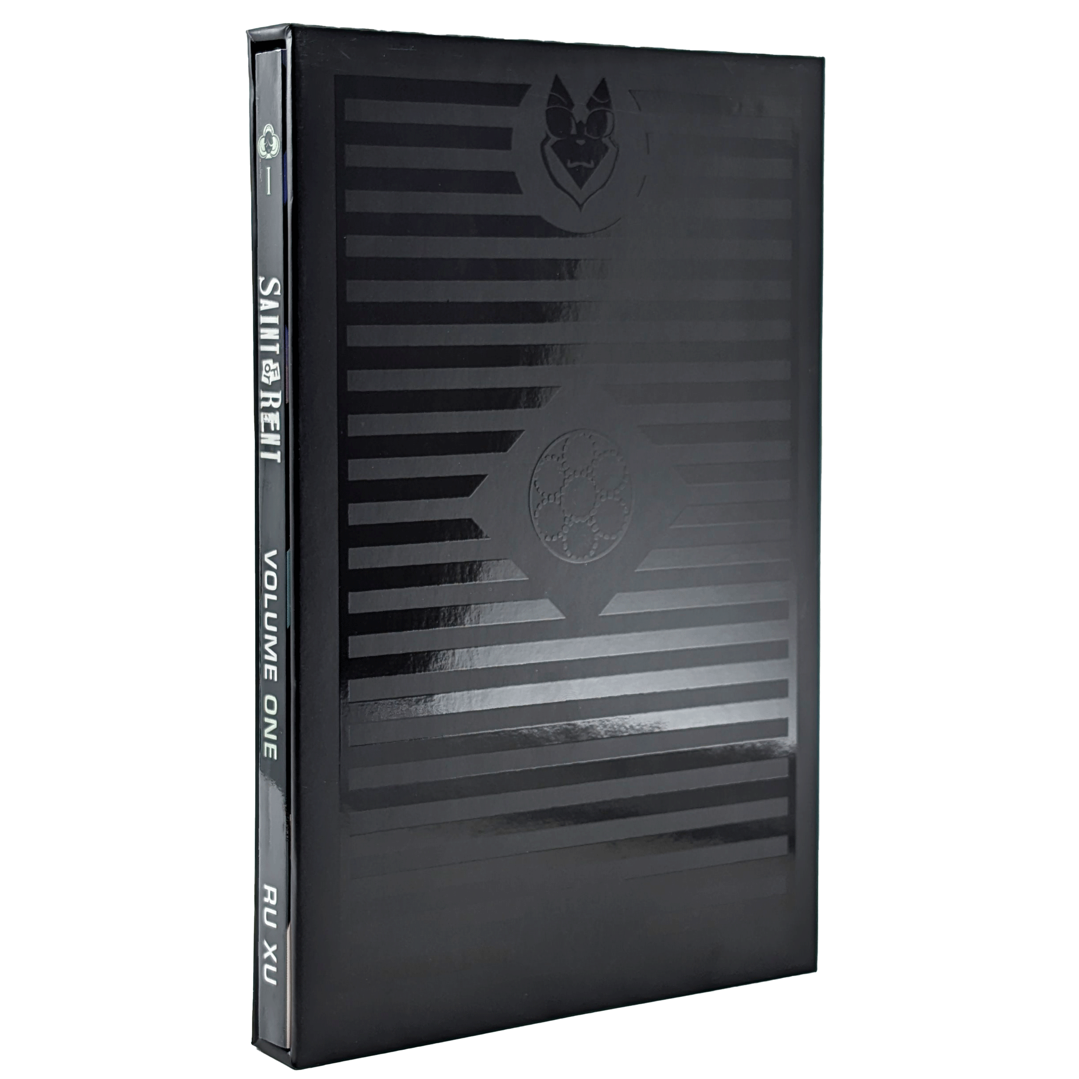 Saint for Rent: Volume 1 Limited Edition