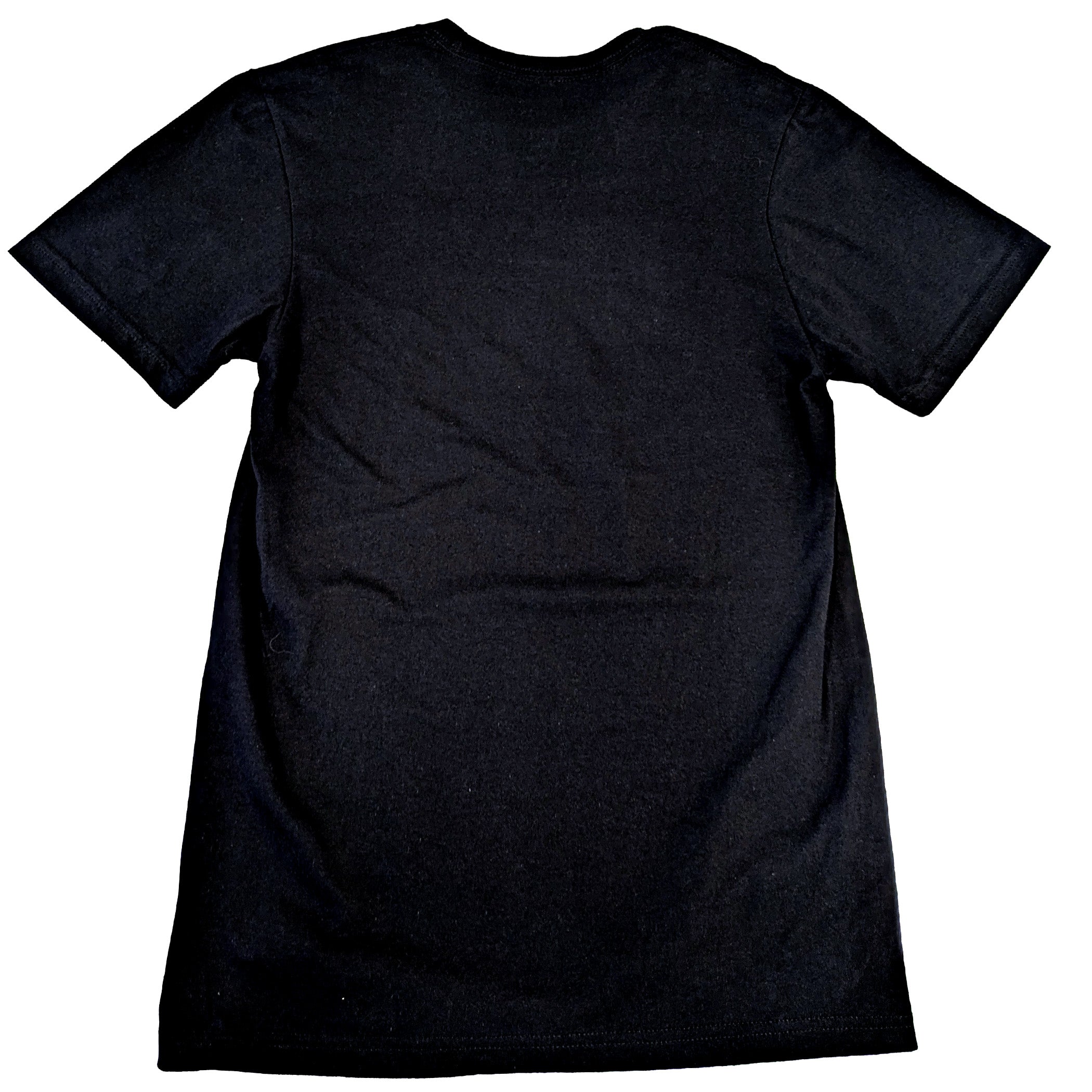 Dungeon Dudes Shirt - Black