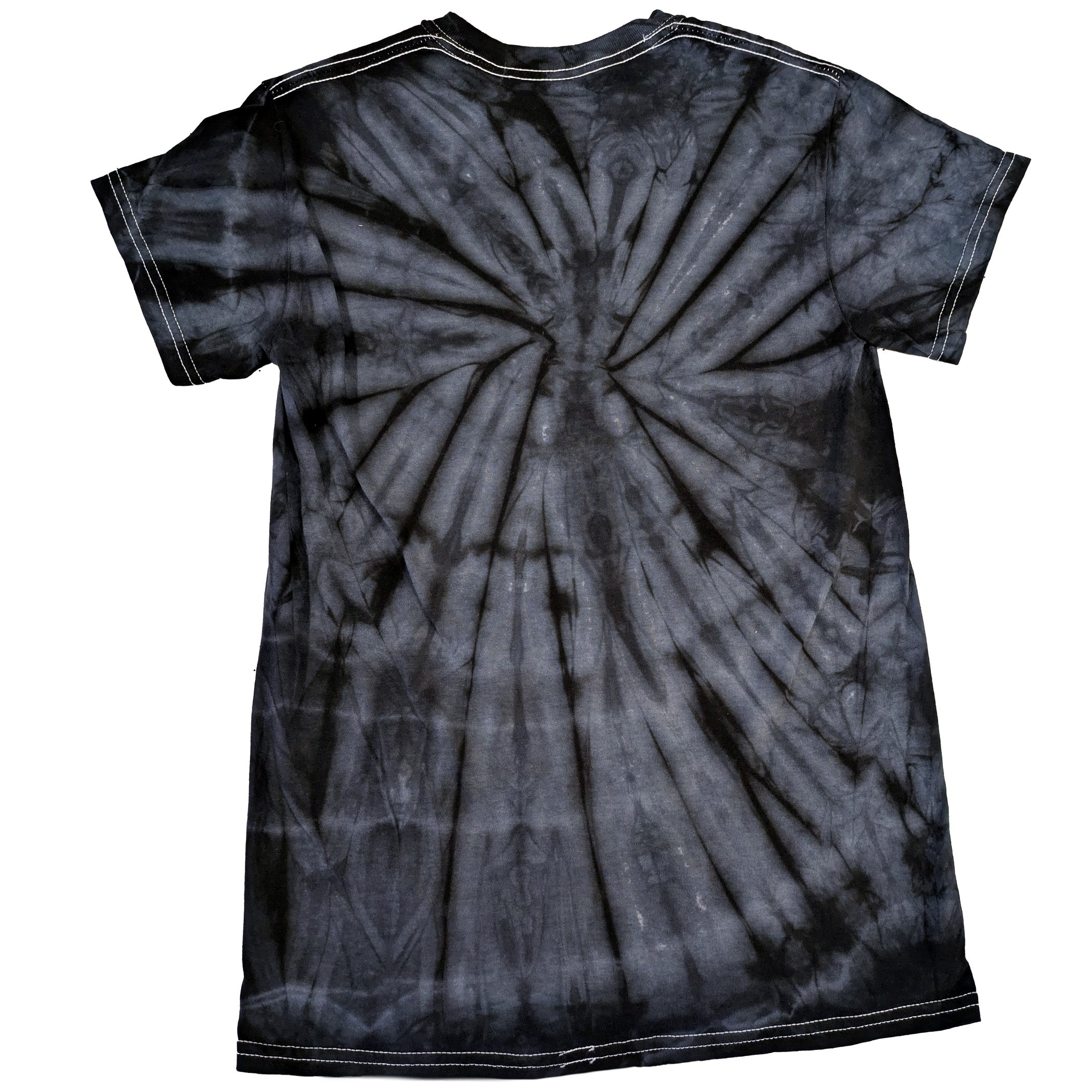 Dungeon Dudes Shirt - Tie Dye