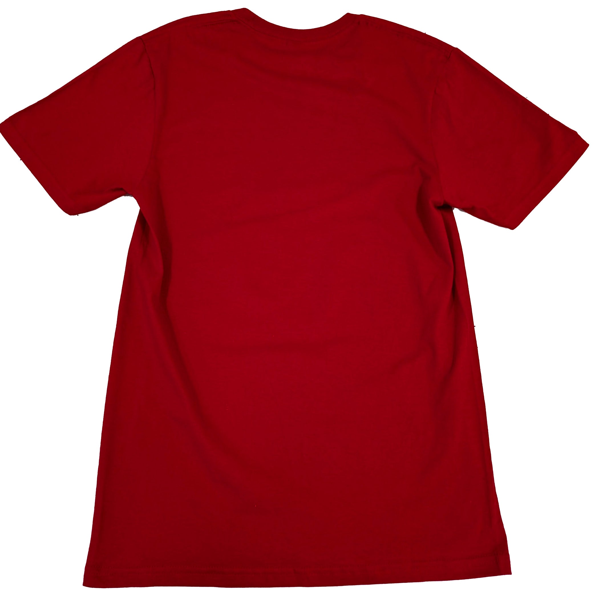 Dungeon Dudes Shirt - Red