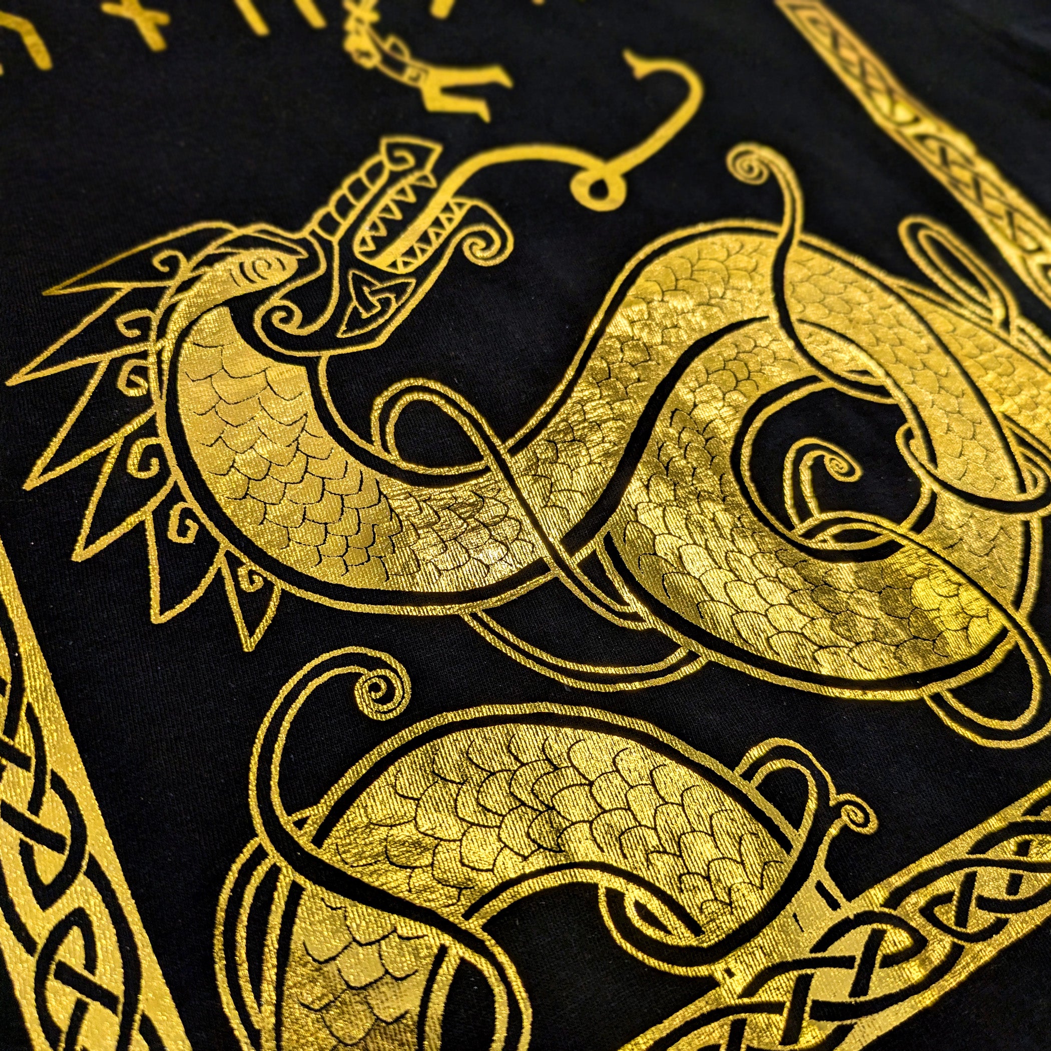 Ancient Combat Shirt