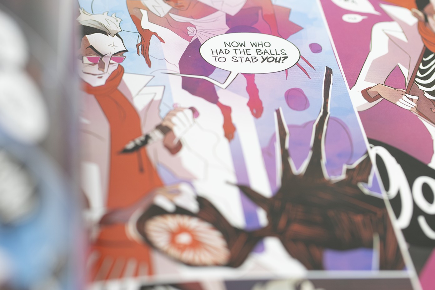 Not Drunk Enough Volume 1 Special Edition