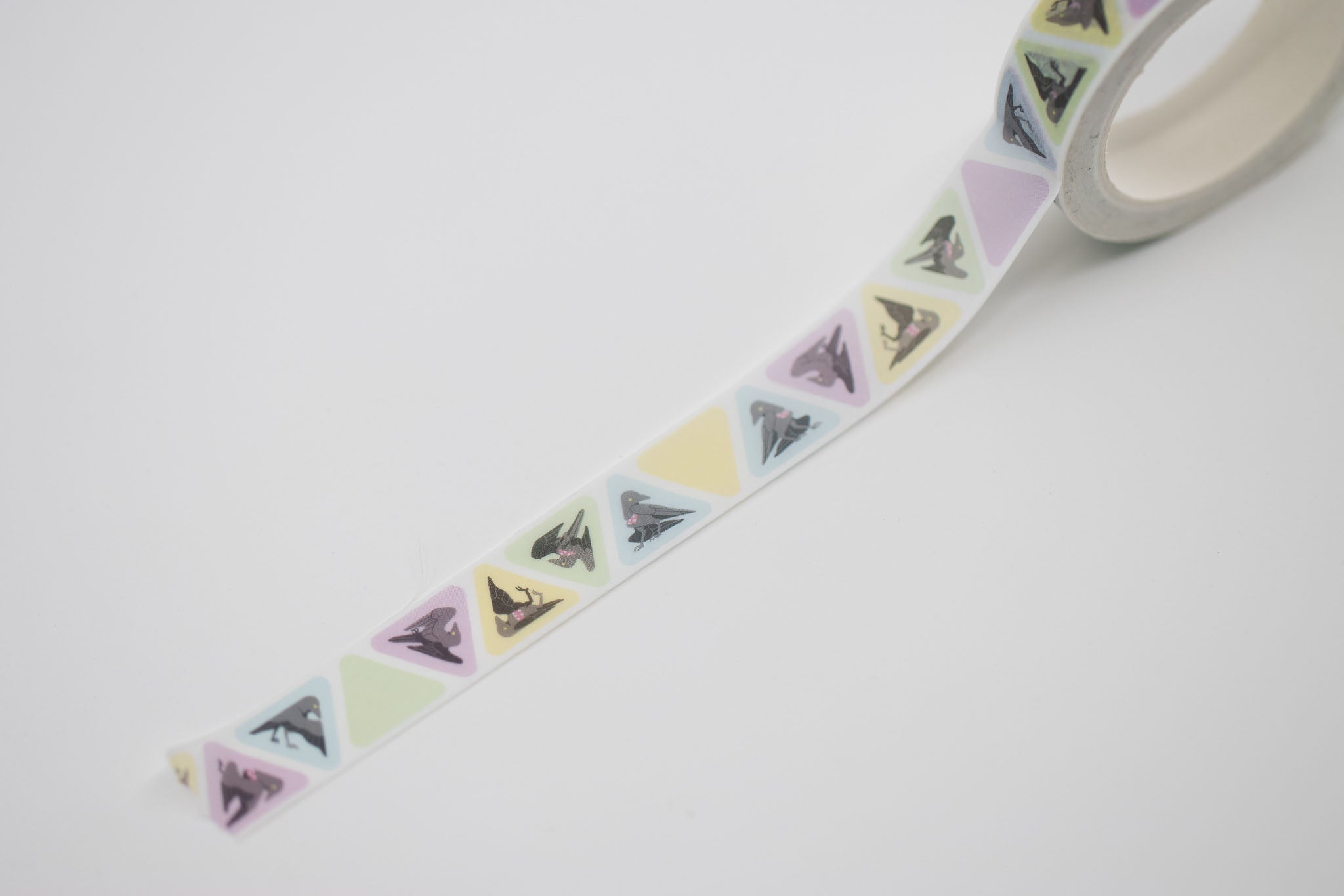 Maw Washi Tape