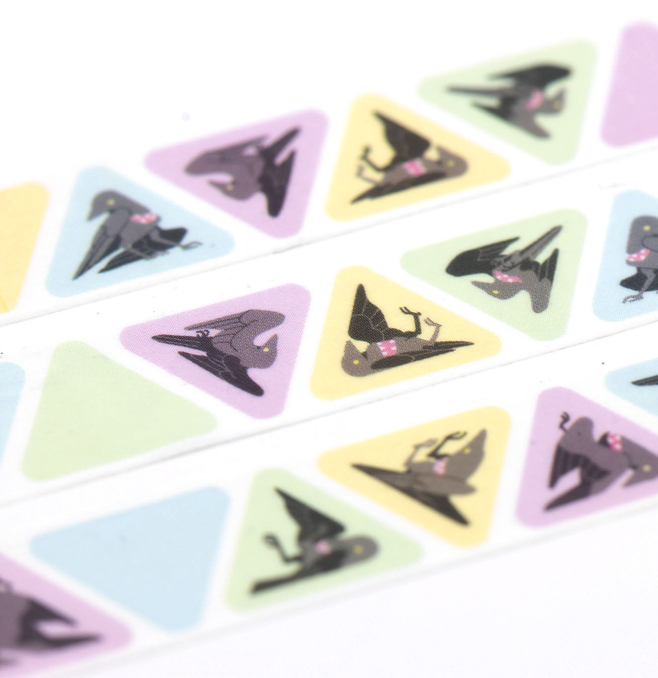 Maw Washi Tape